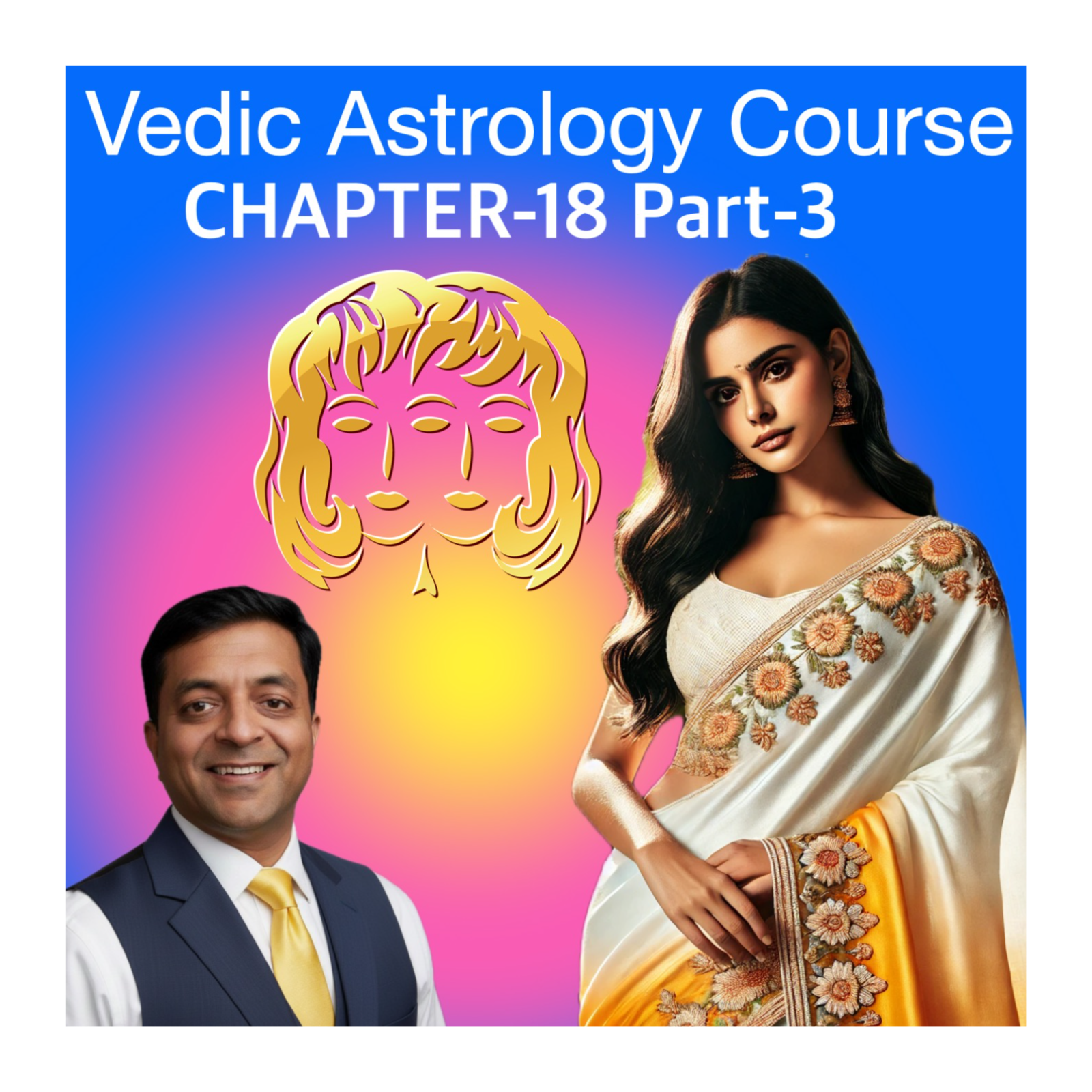 Dual Signs in Astrology | Gemini as a Dual Sign – Mercury, Air Element, Guna & Conjunctions