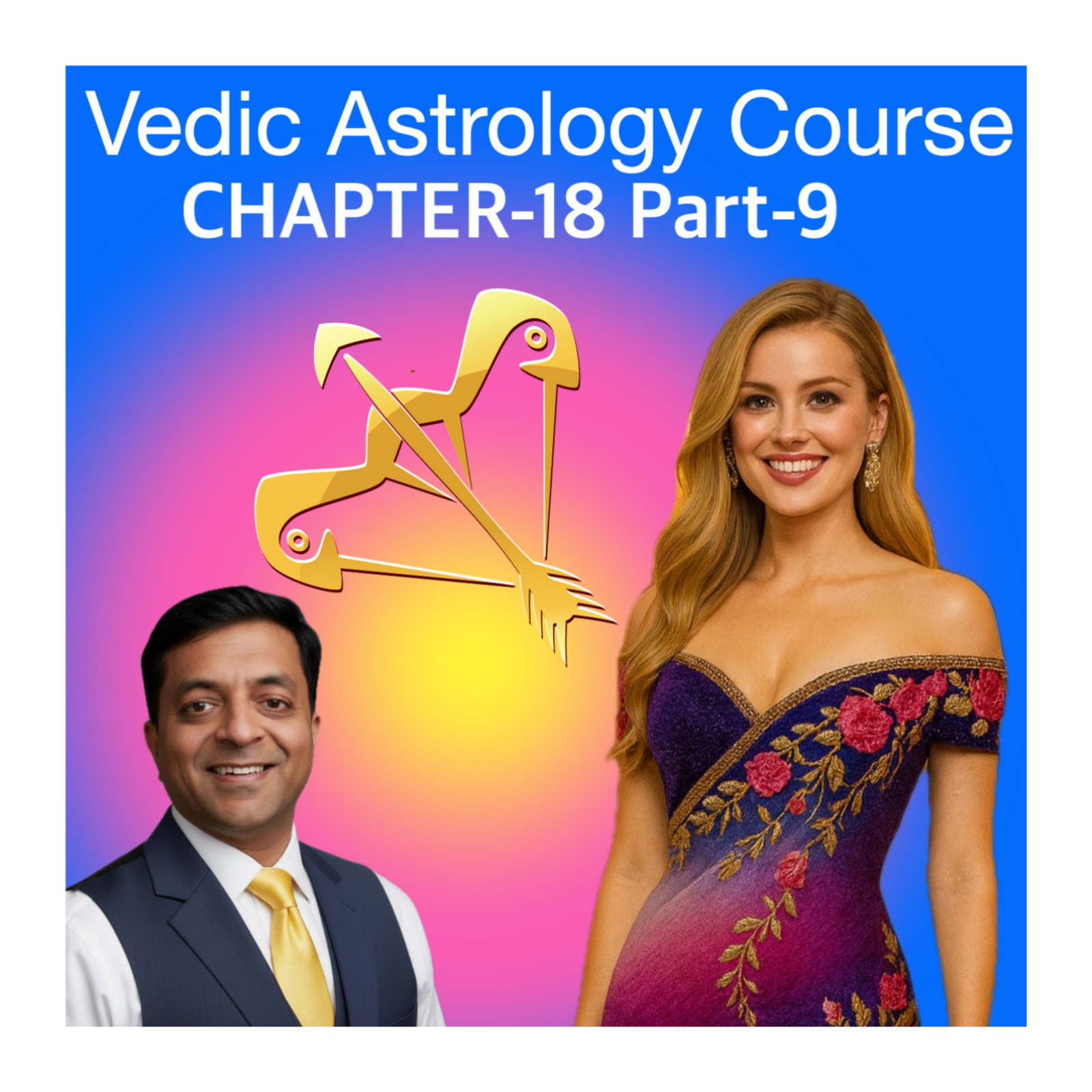 Dual Signs in Astrology | Sagittarius as a Dual  – Jupiter, Fire Element, Sattva Guna & Conjunctions
