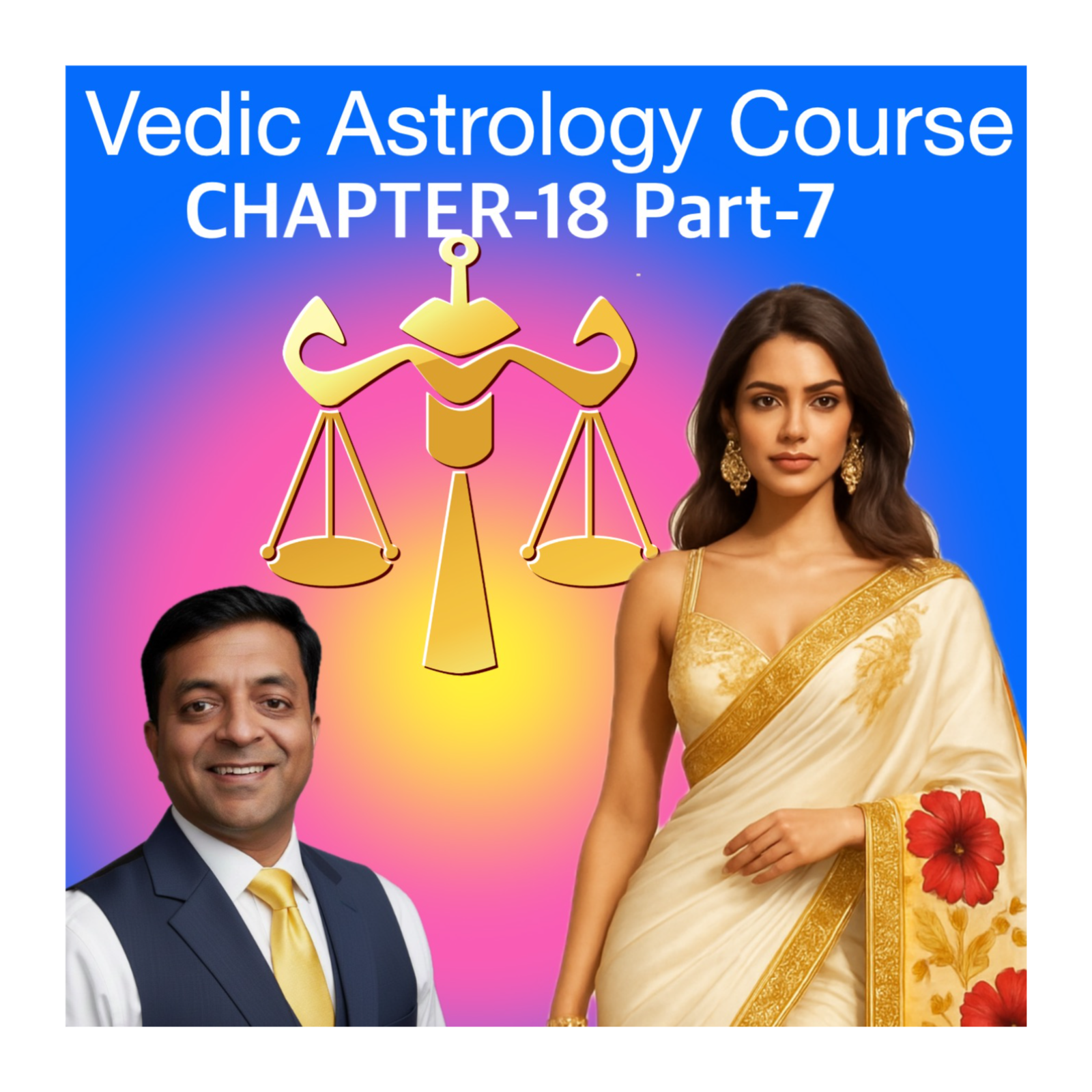 Movable Signs in Astrology | Libra as a Movable  – Venus, Air Element, Rajas Guna & Conjunctions