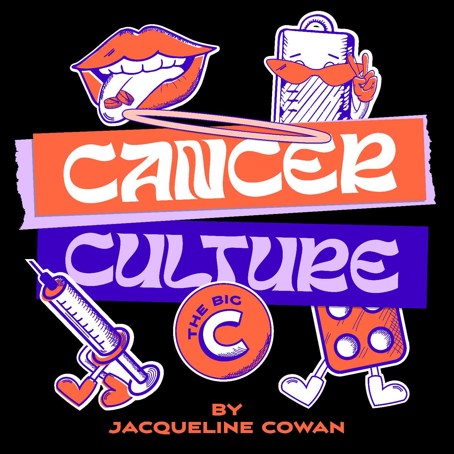 Cancer Culture