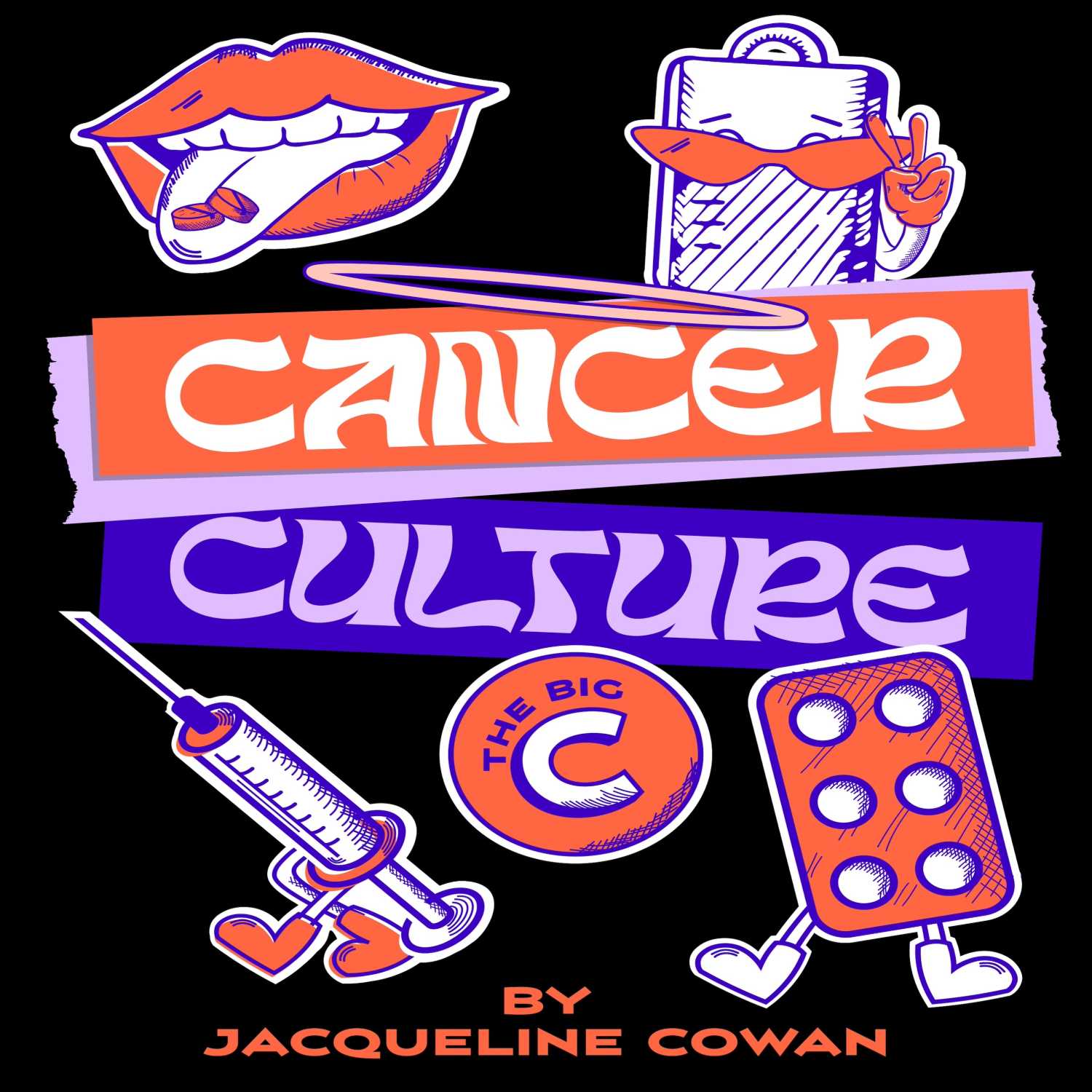 Cancer Culture