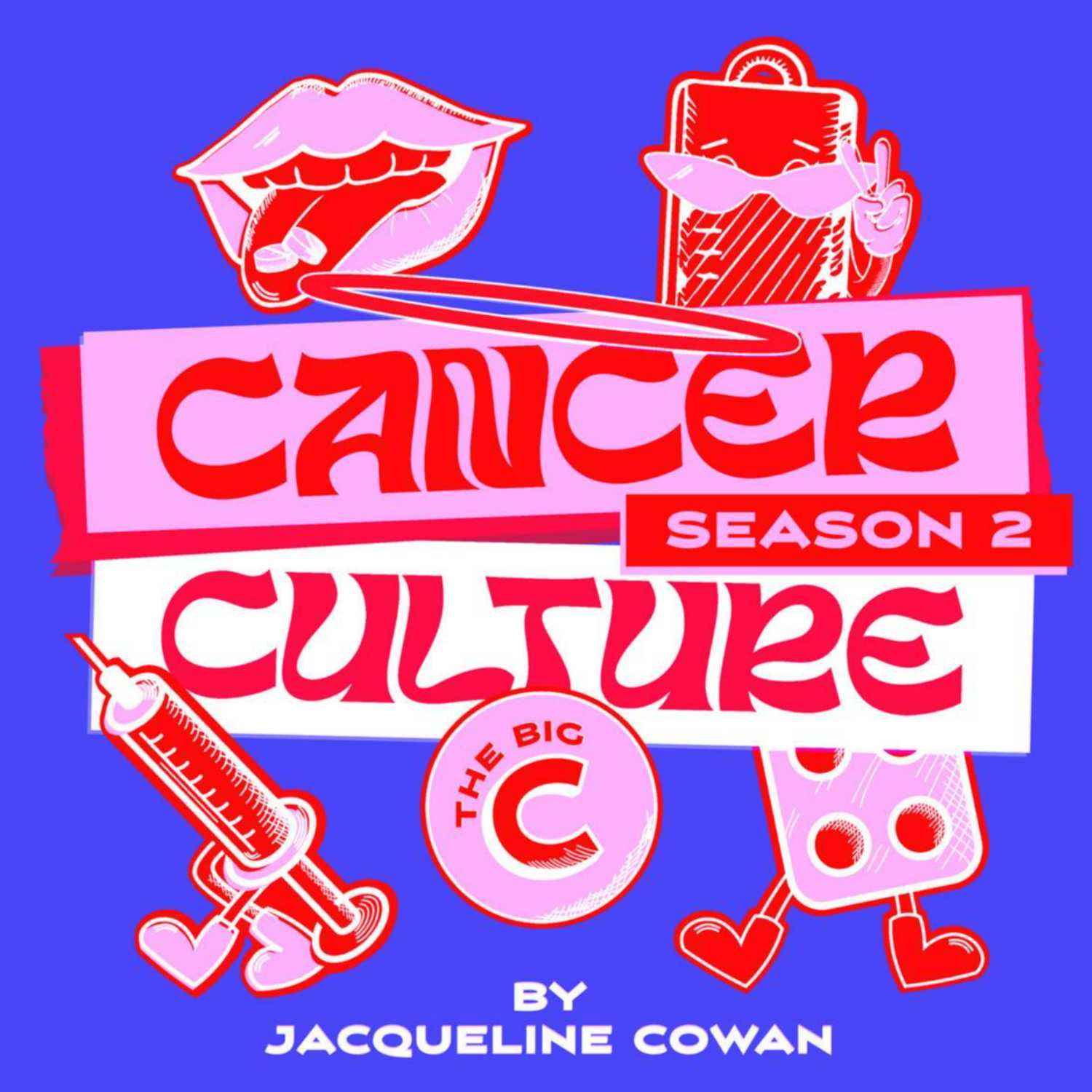 Cancer Culture