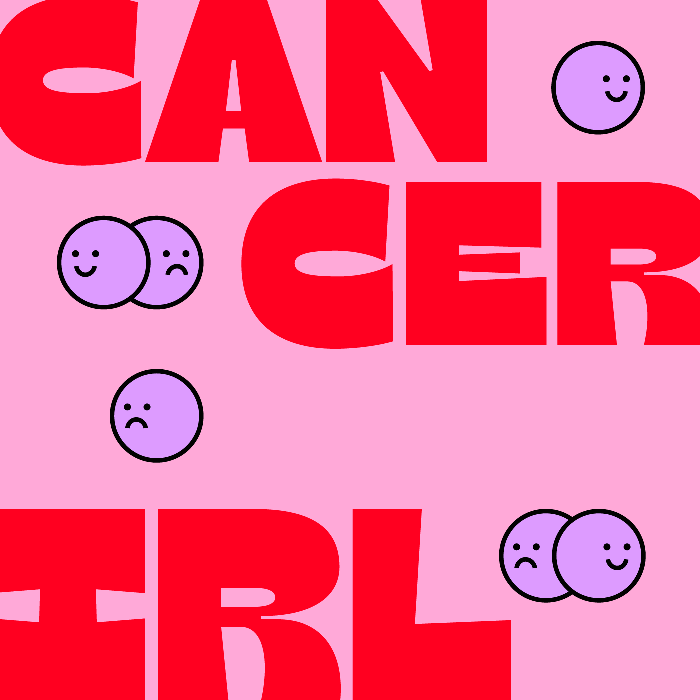 Cancer IRL
