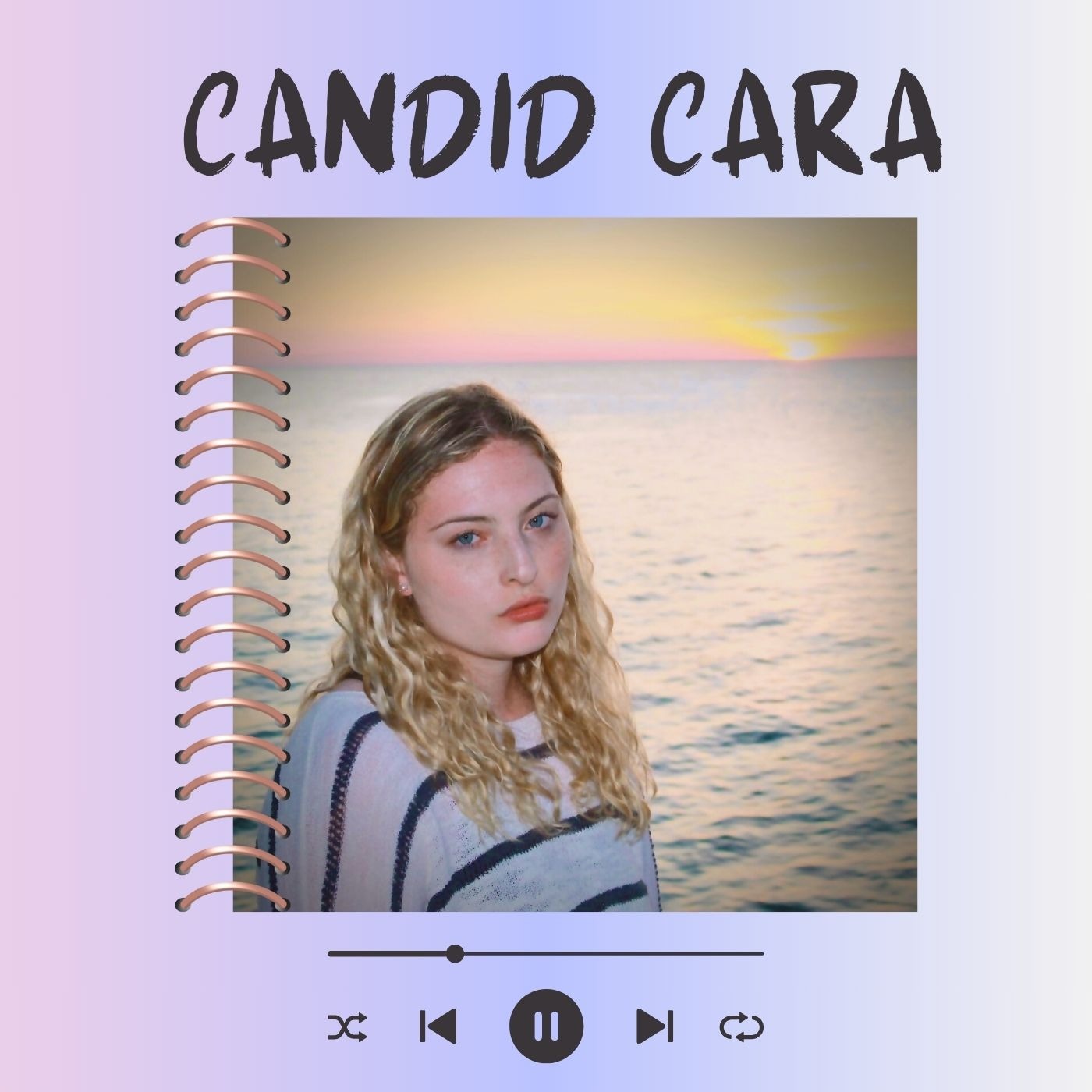 The Candid Cara Podcast