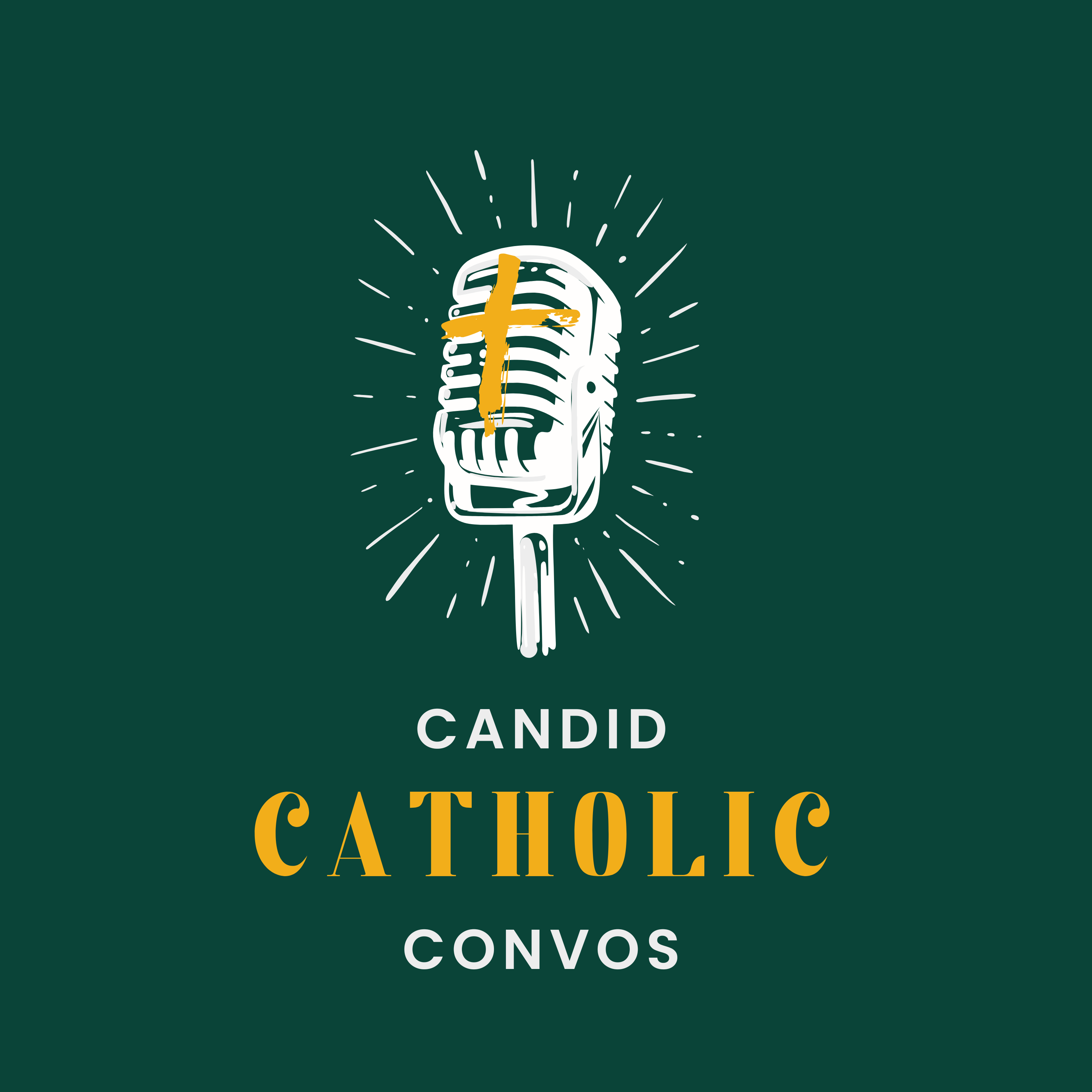 Living the Gospel Out Loud: Can you be Catholic and Eco-Conscious? episode artwork