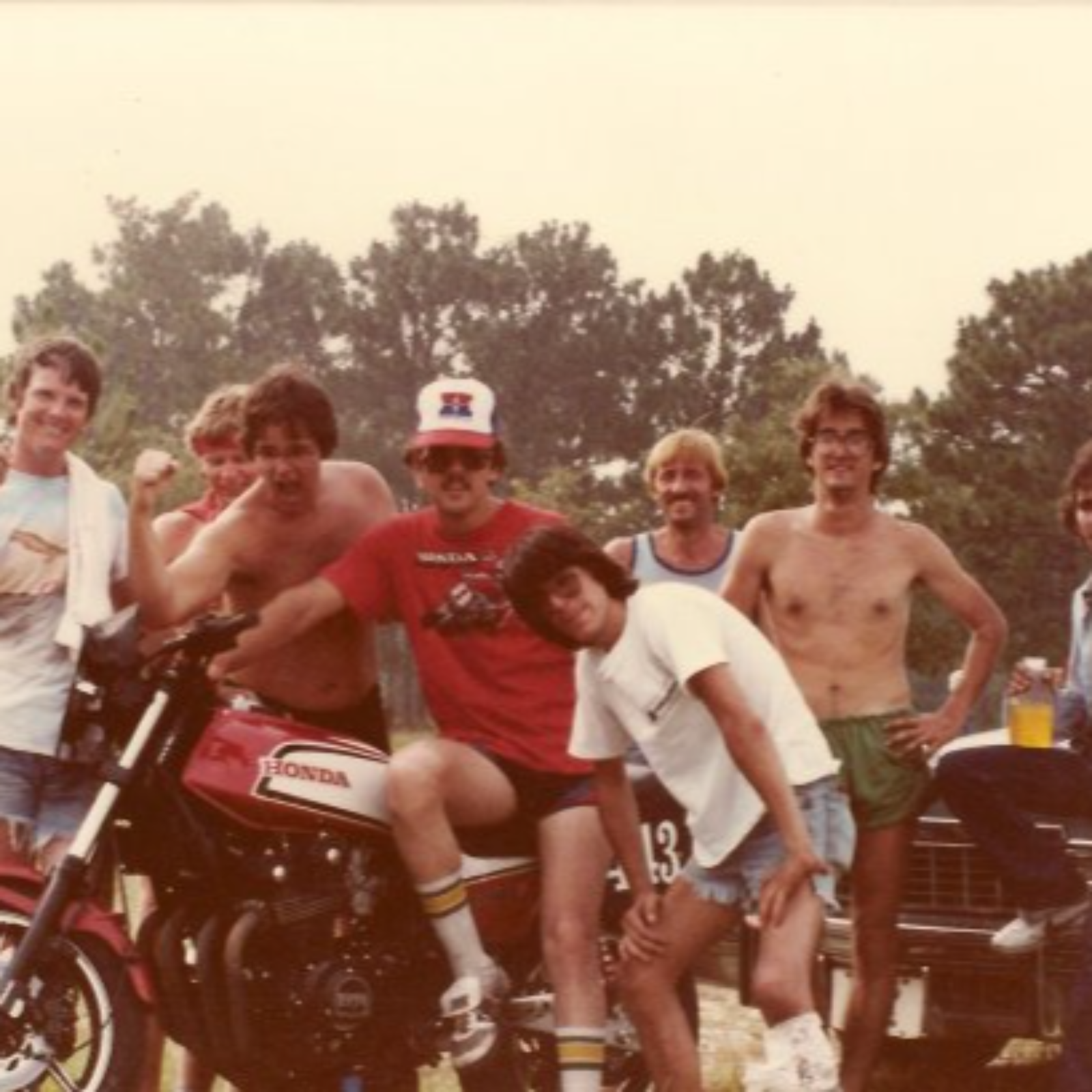 Candy\'s World on Wheels