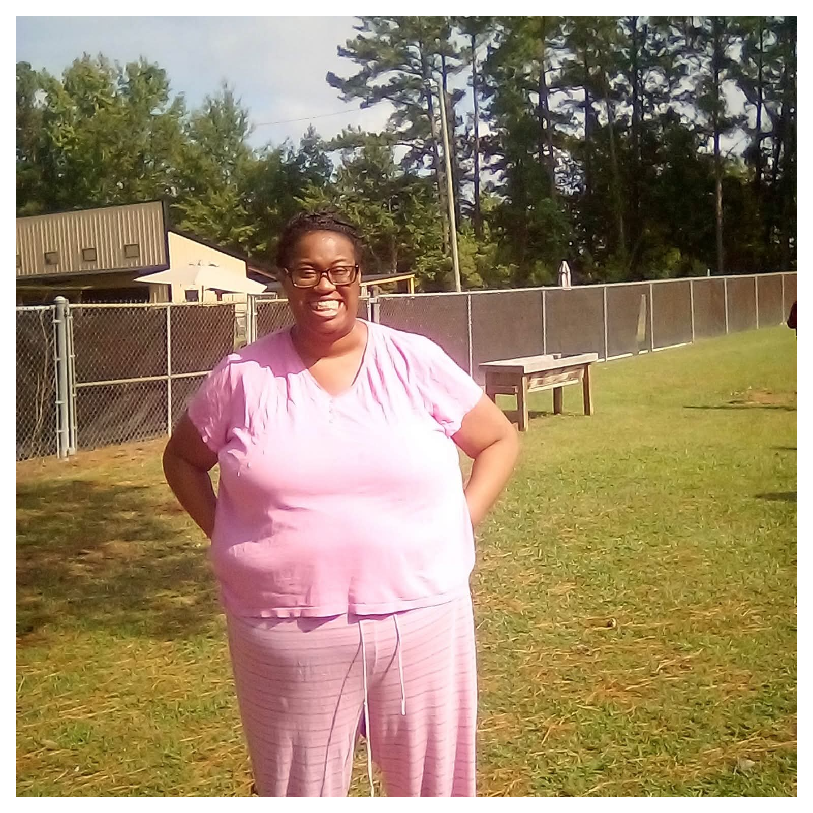 Candyces life cover art