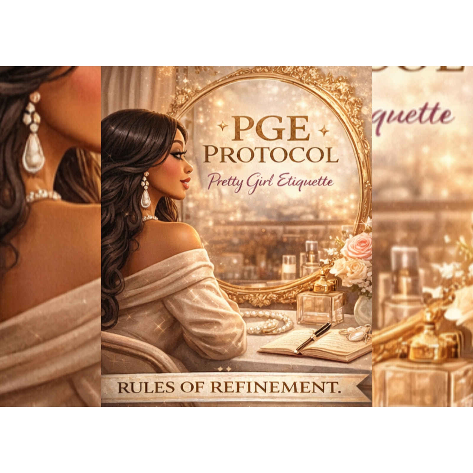 PGE Protocol #1718 episode artwork