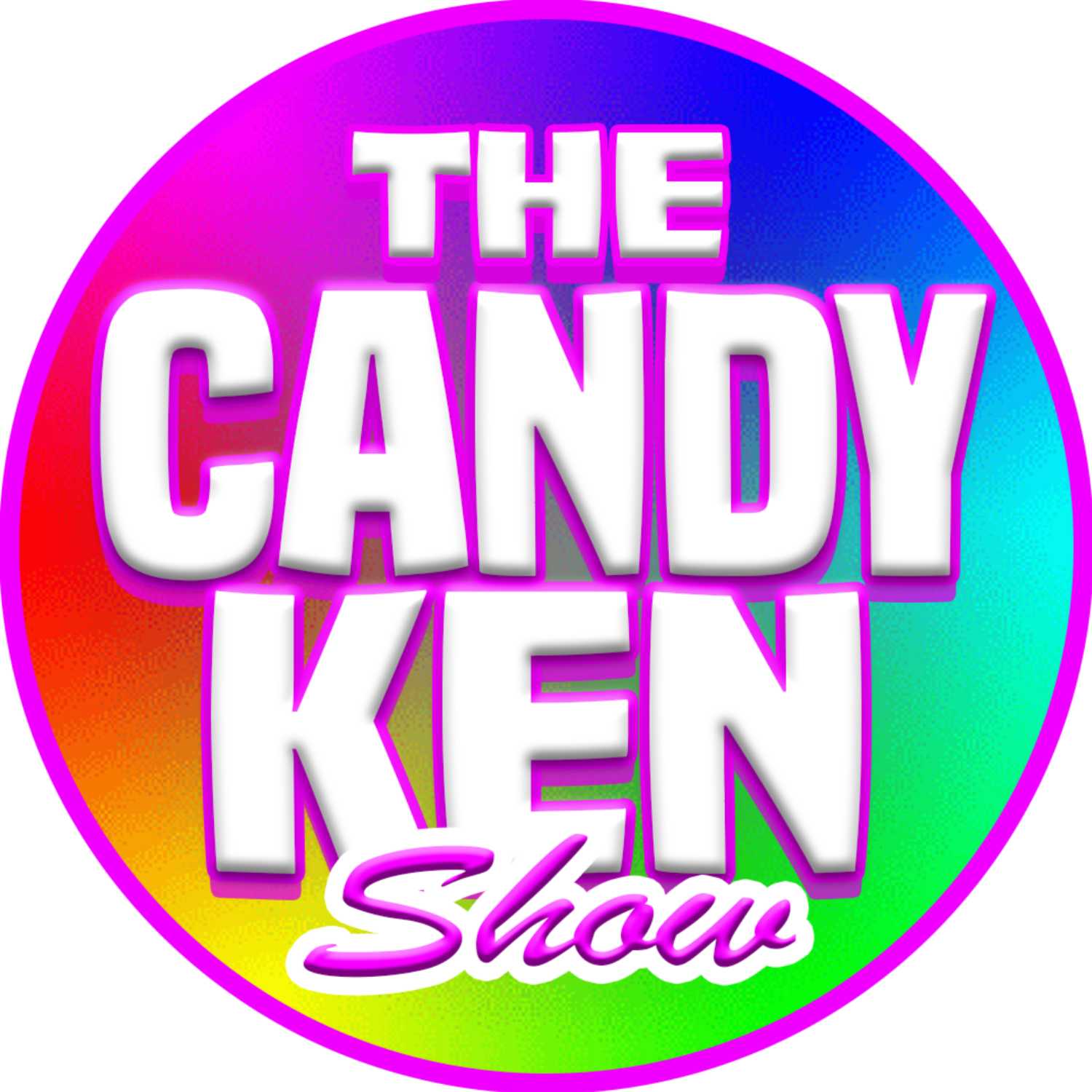 The Candy Ken Show