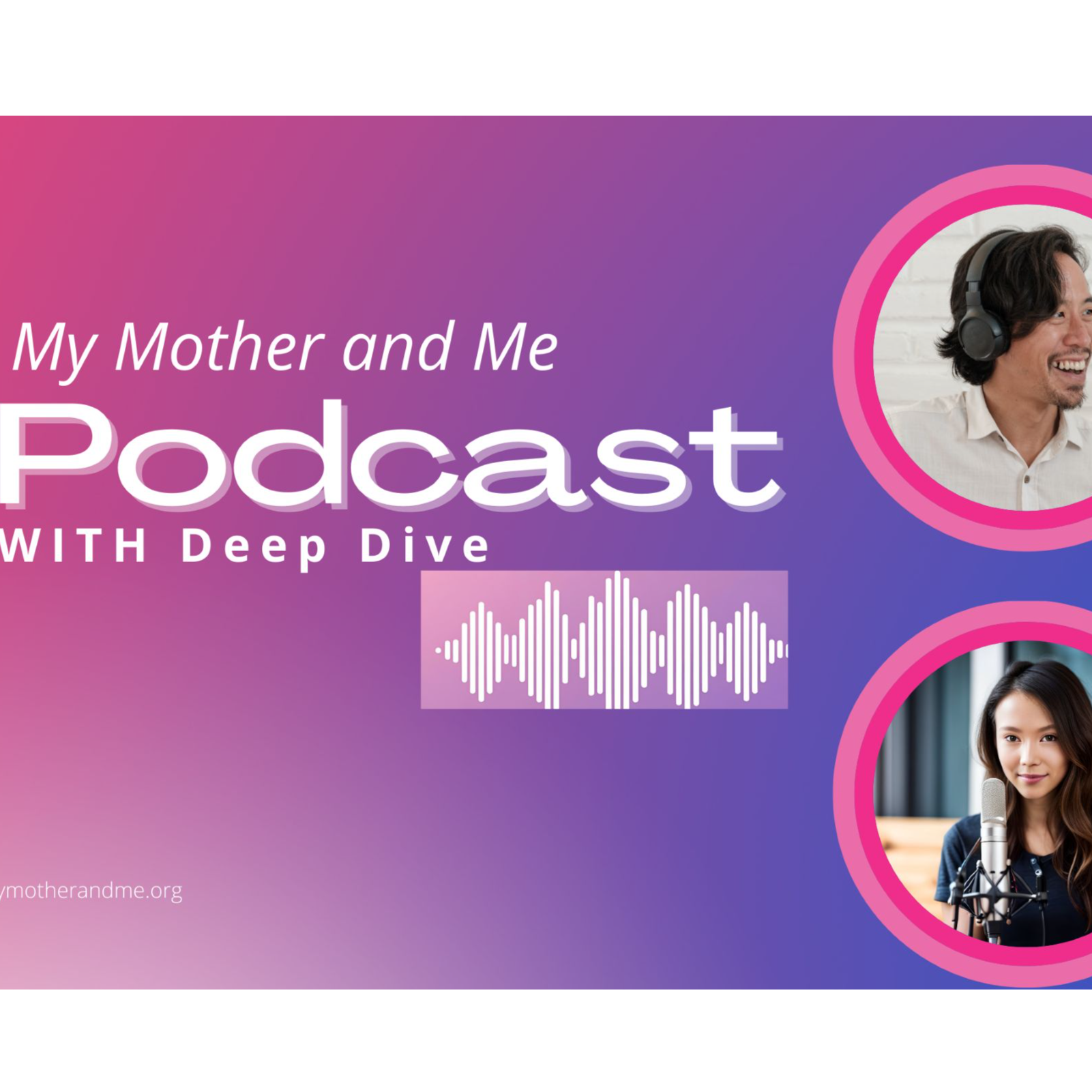 Cane & Cotton: Marilyn’s Story — How One Mother’s Choices Changed Everything podcast artwork