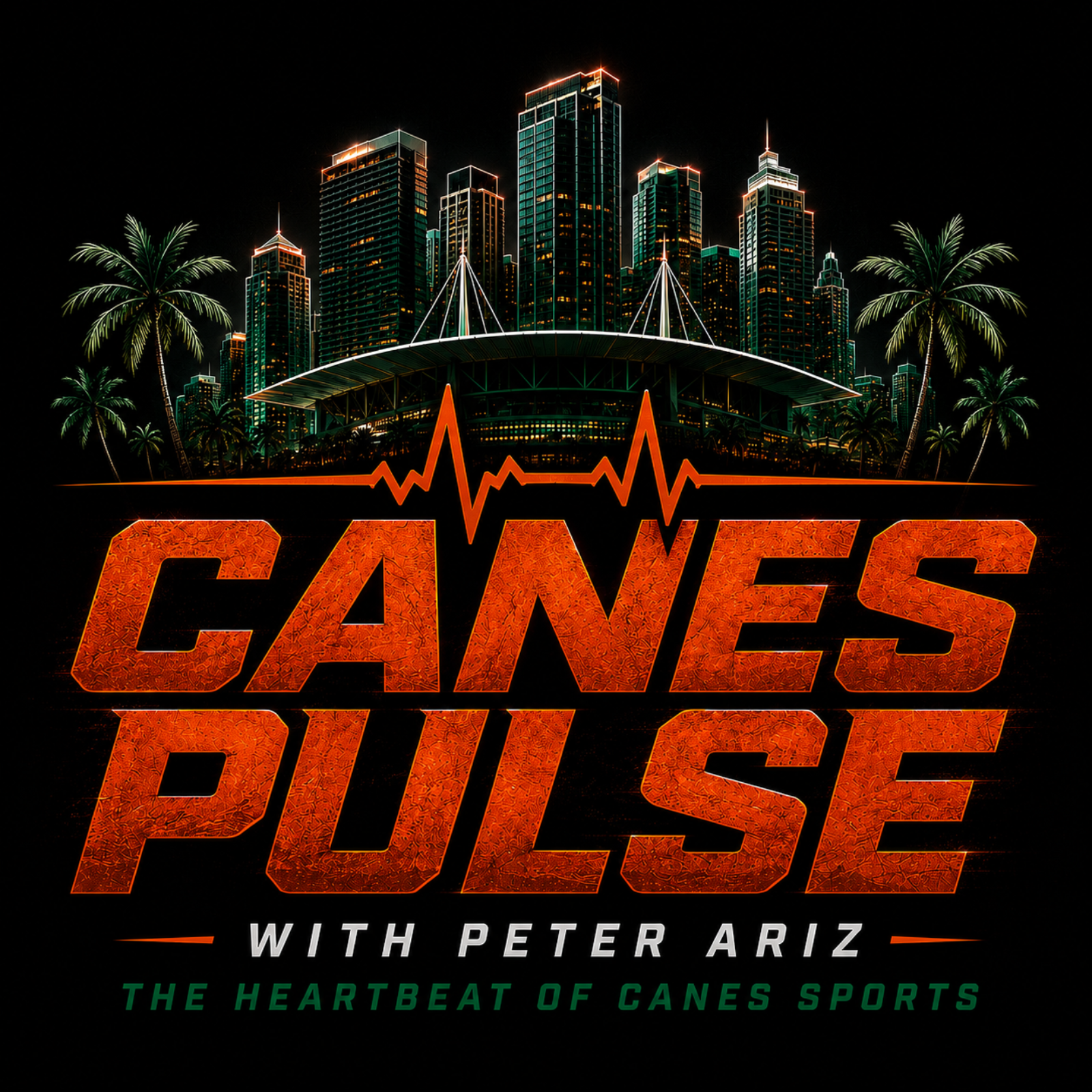 Canes Pulse