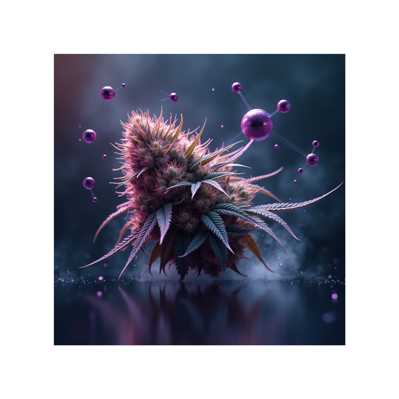 Cannabinoid and Psychedelic Pharmacology and Drug Development