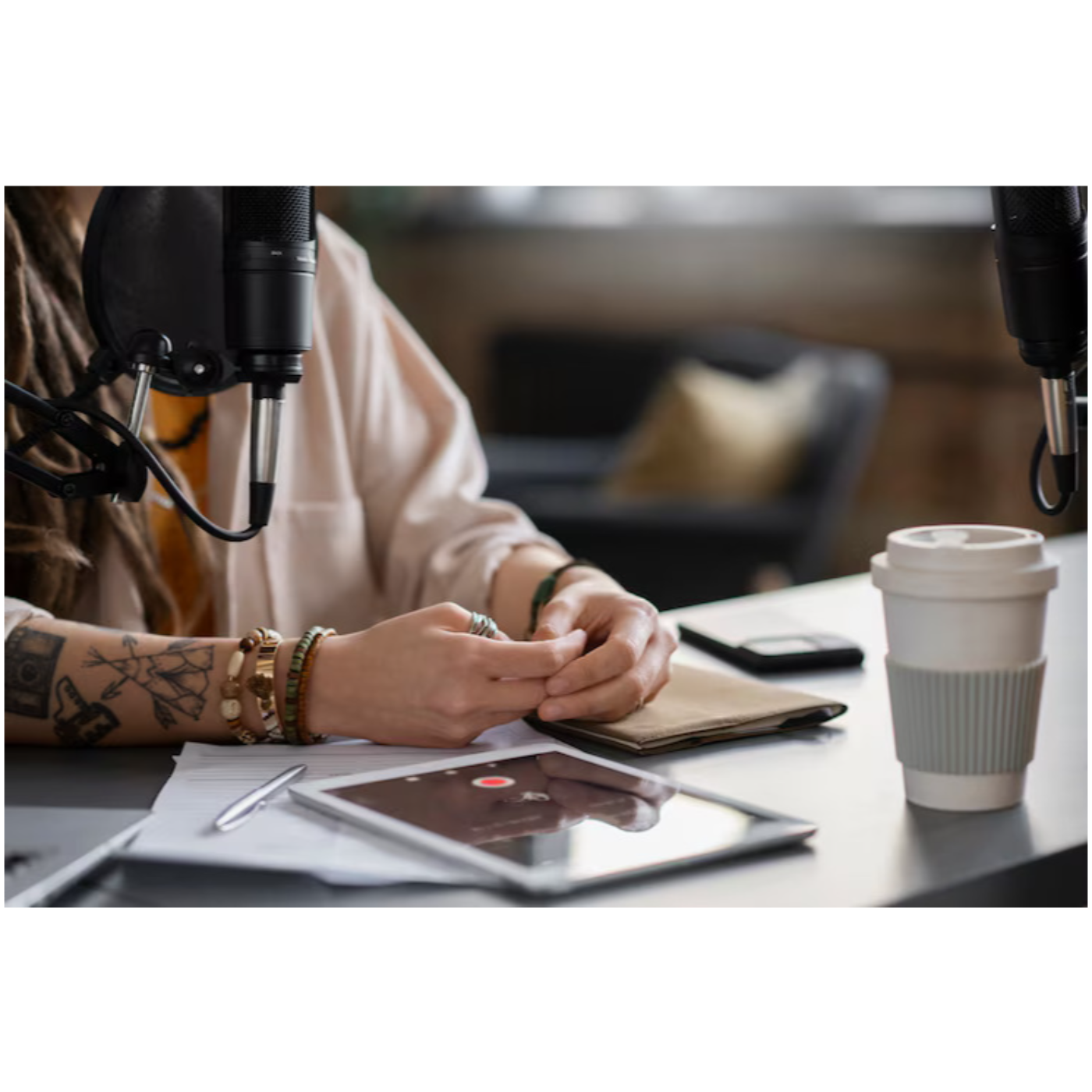 Cannabinoid Chronicles