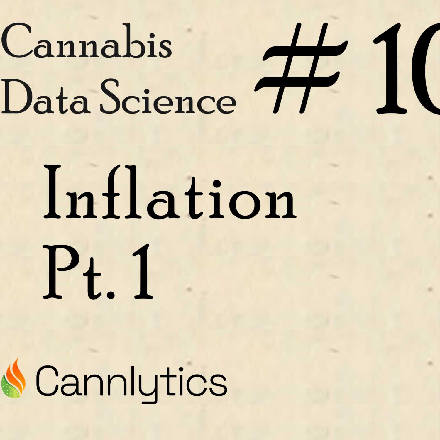 Cannabis Data Science