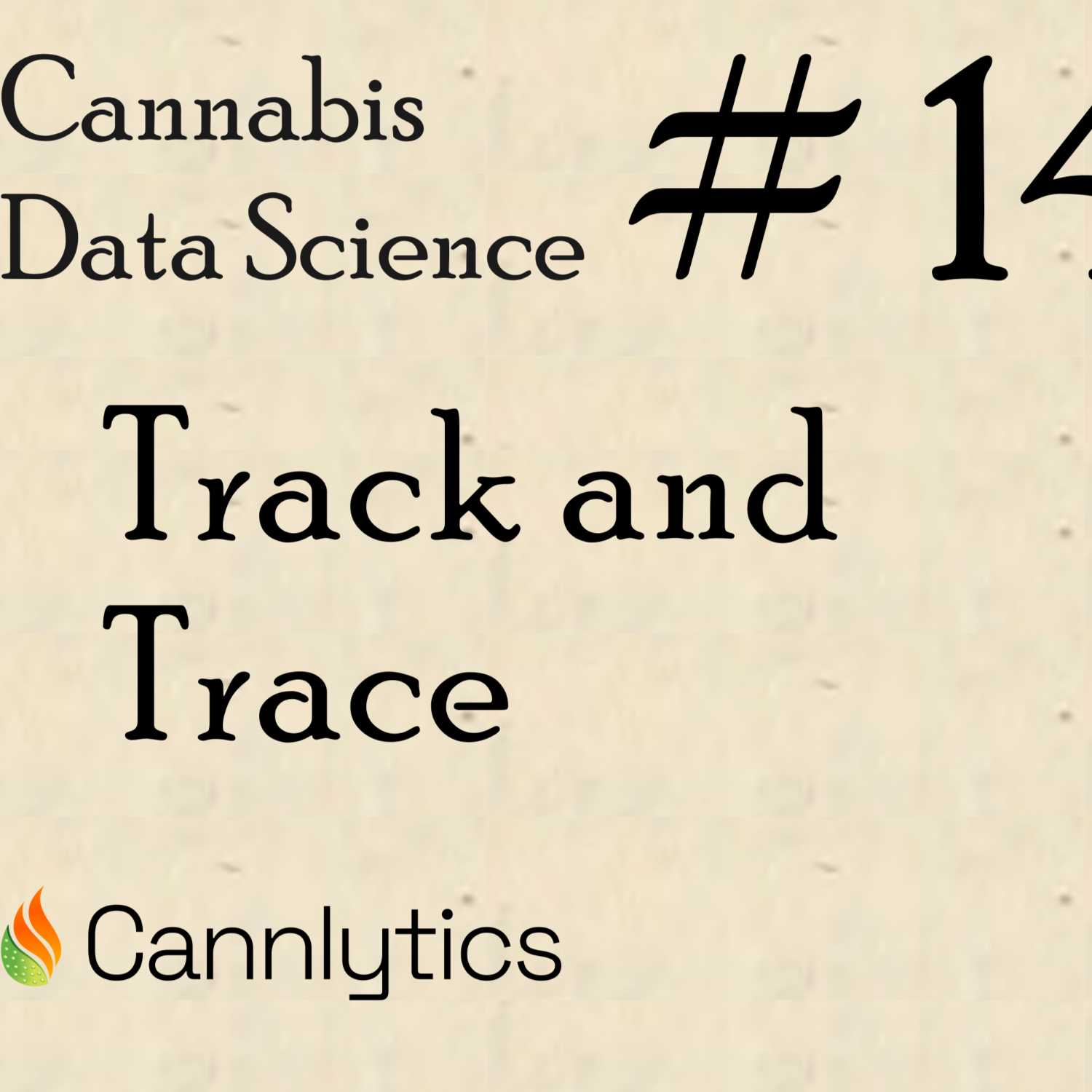 Cannabis Data Science