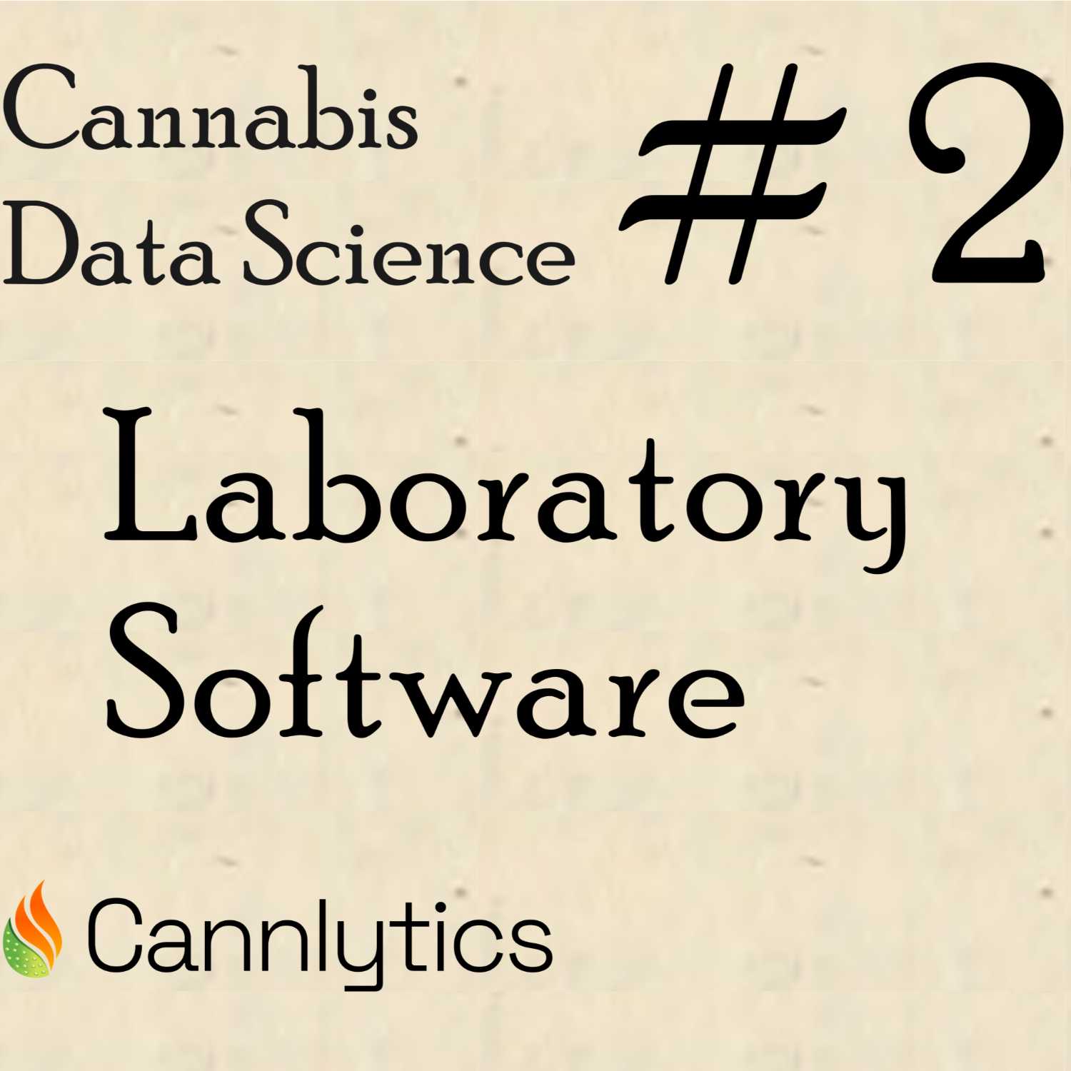 Cannabis Data Science