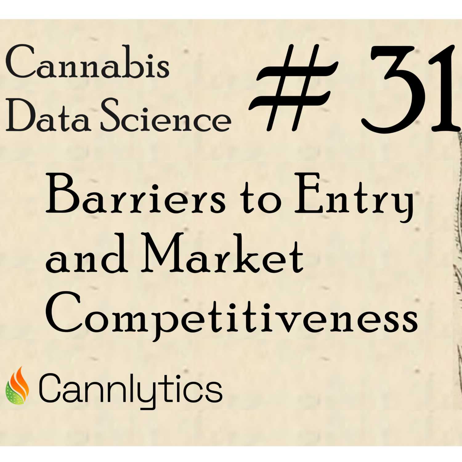 Cannabis Data Science