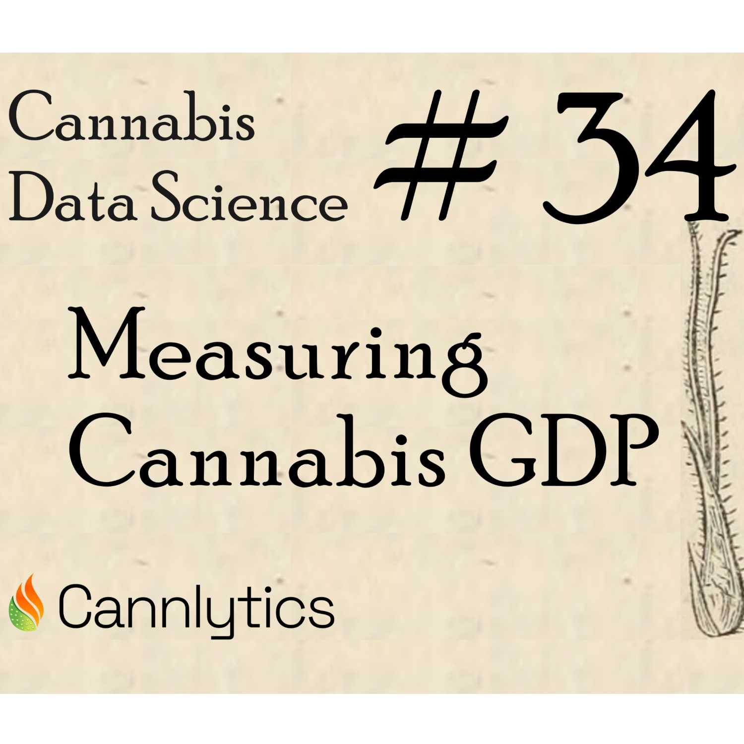 Cannabis Data Science
