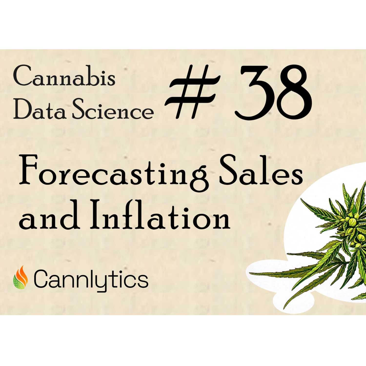 Cannabis Data Science