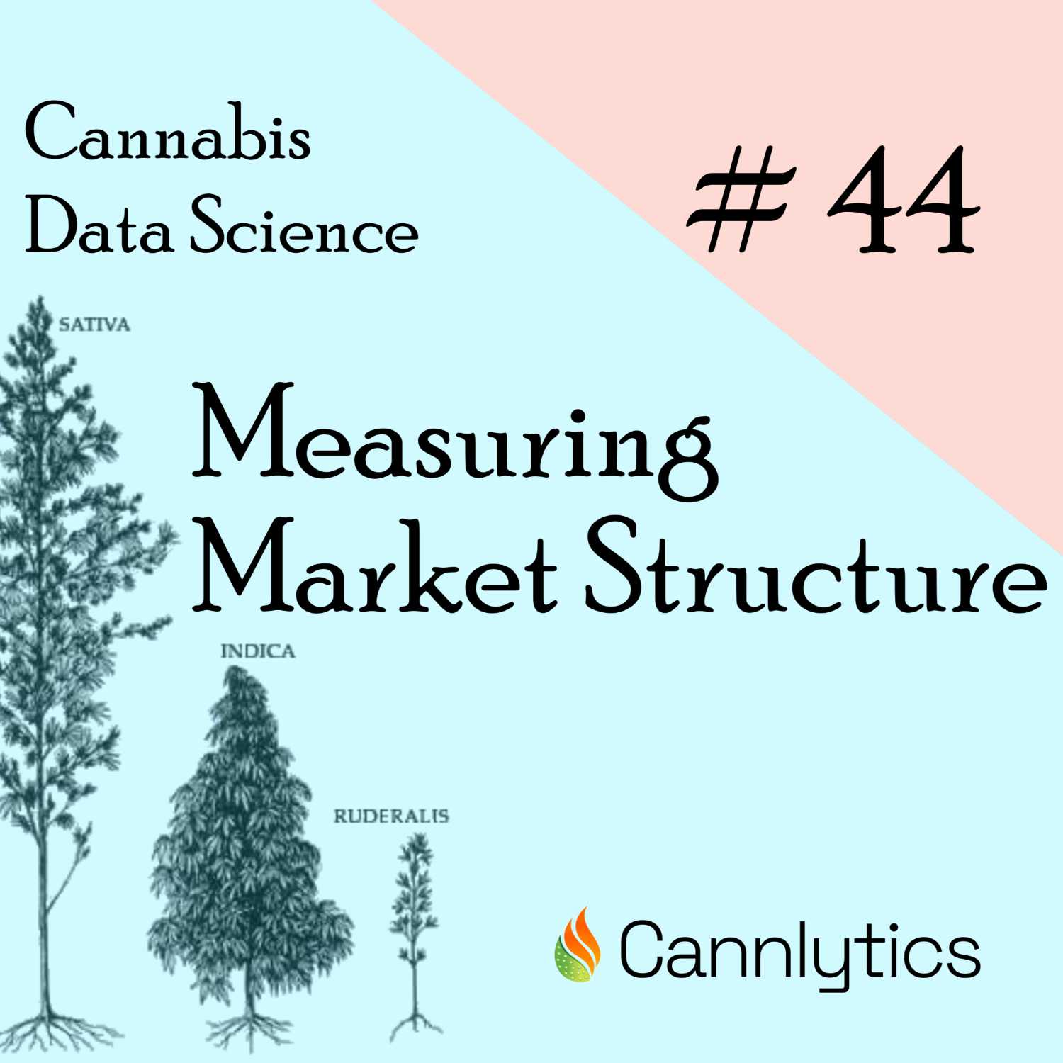 Cannabis Data Science