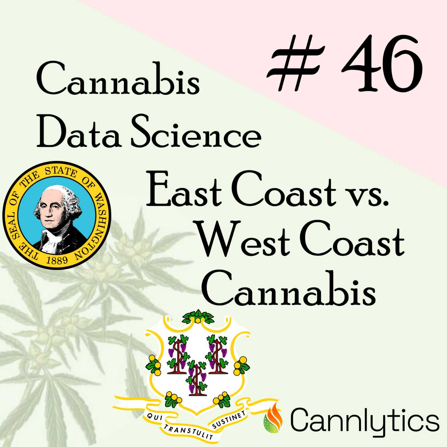 Cannabis Data Science
