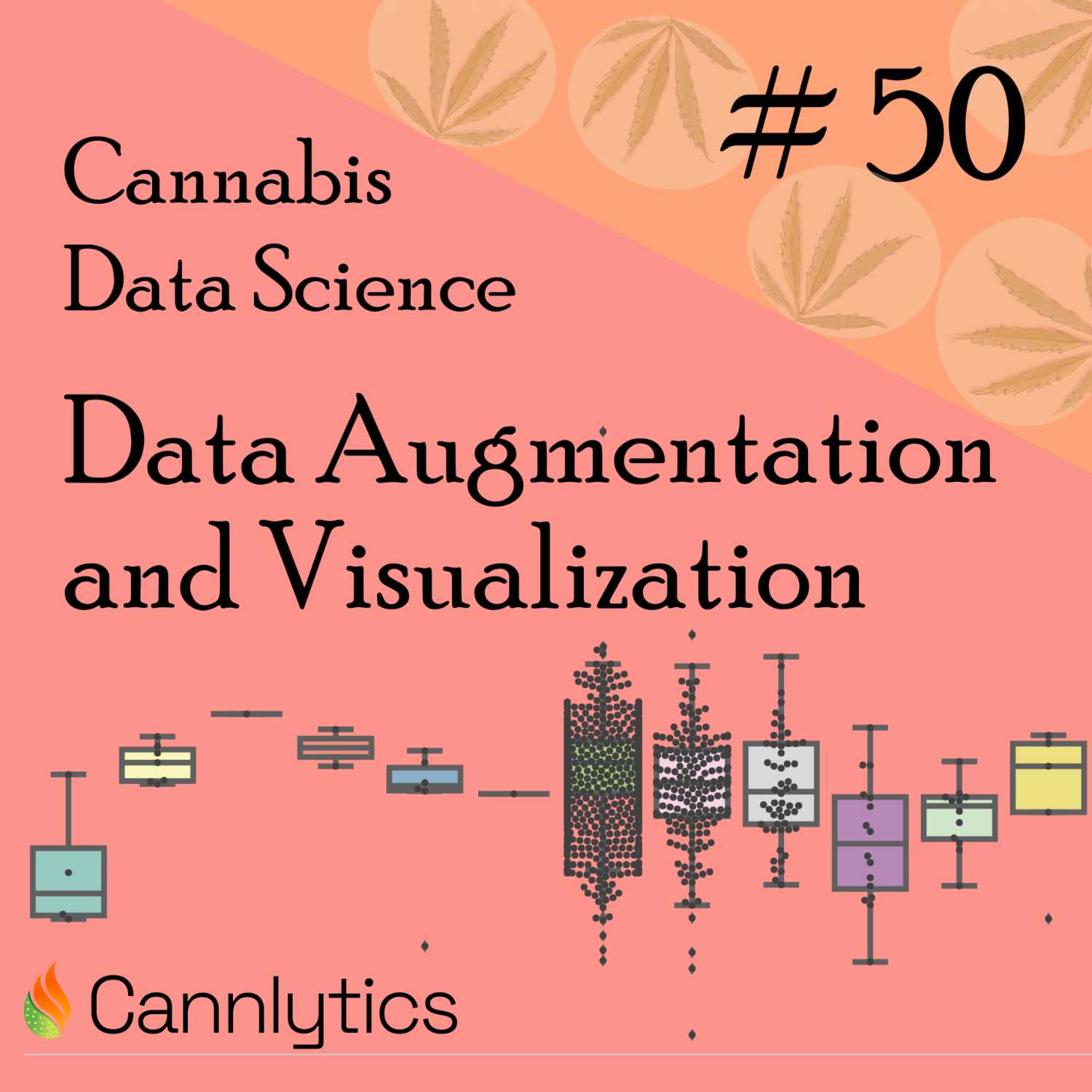 Cannabis Data Science