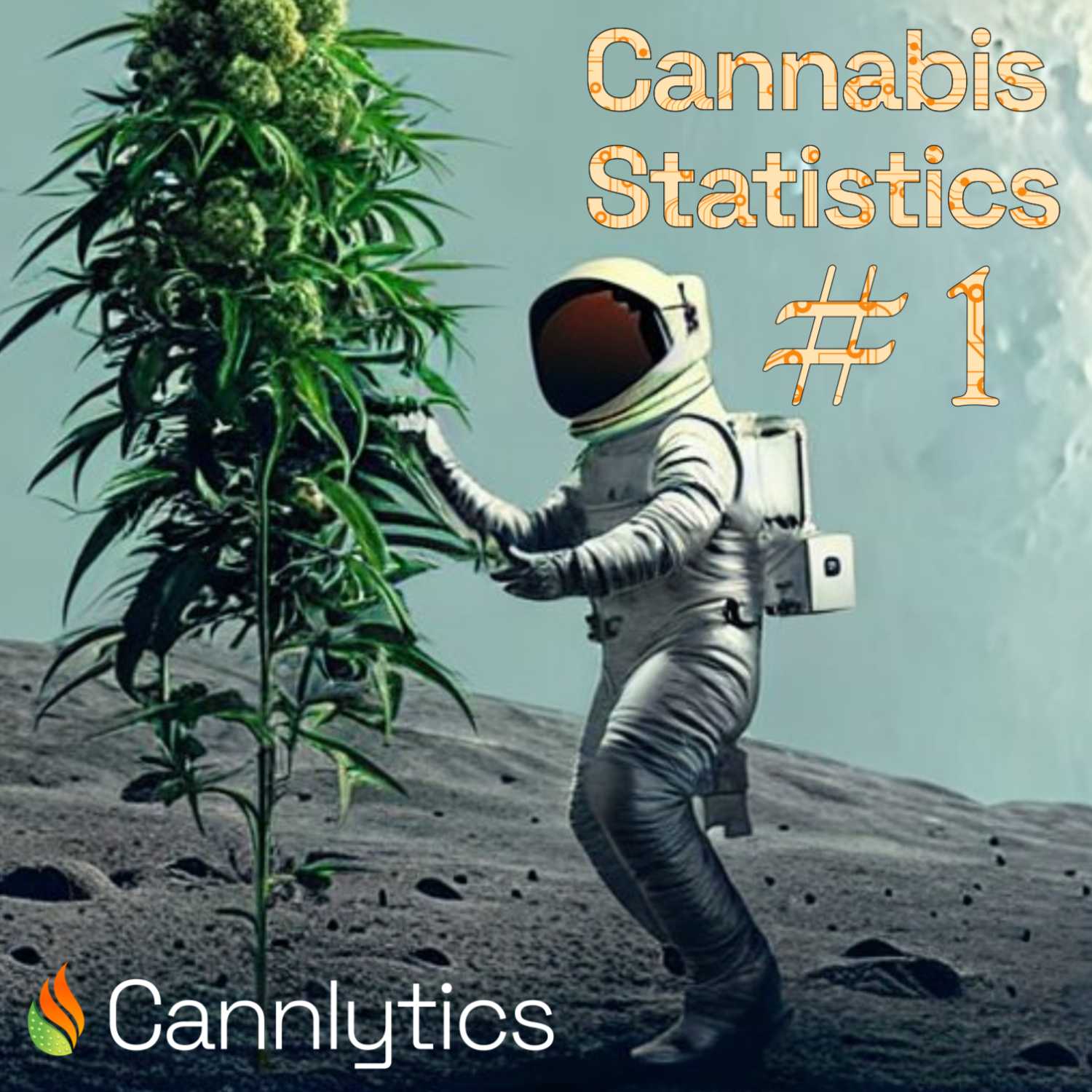 Cannabis Data Science