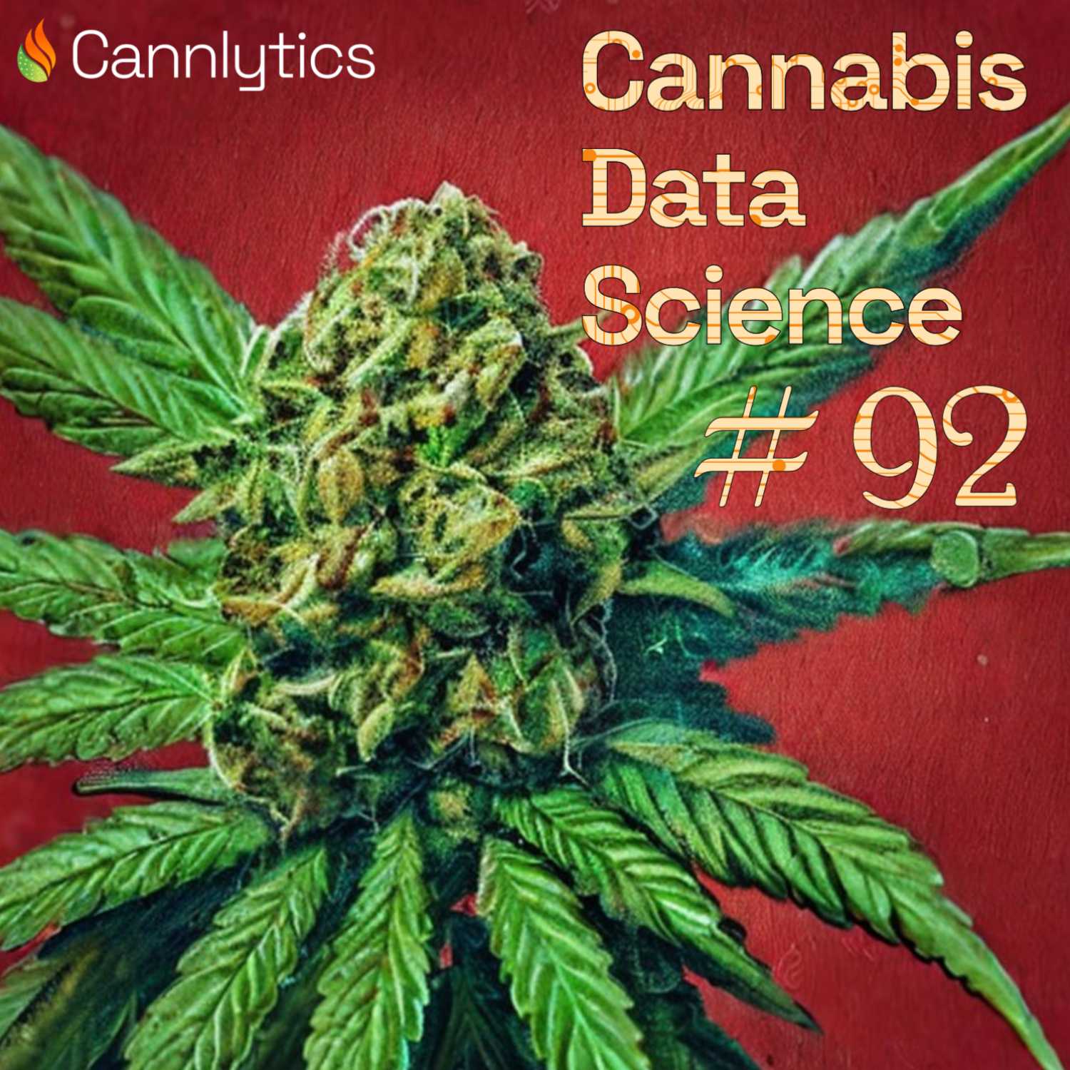 Cannabis Data Science