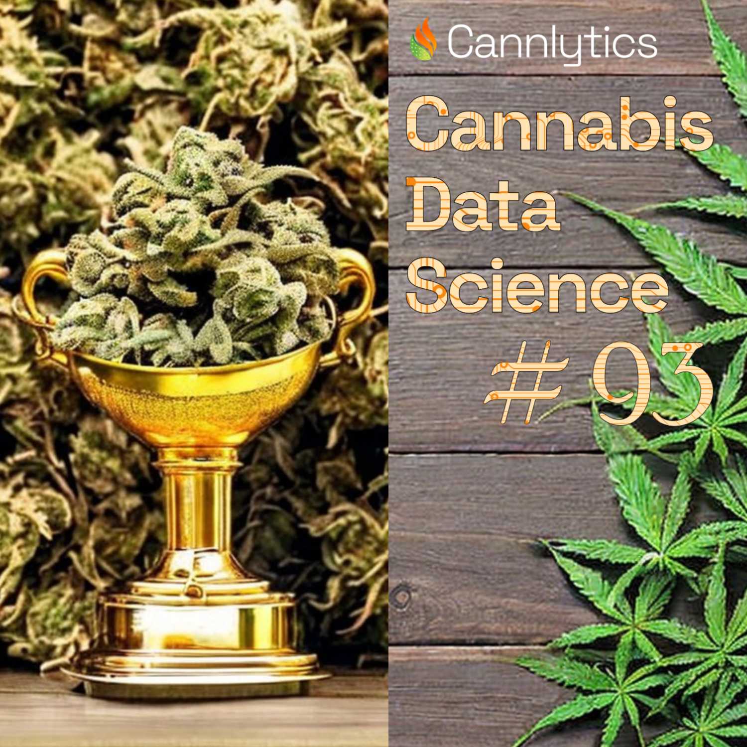 Cannabis Data Science