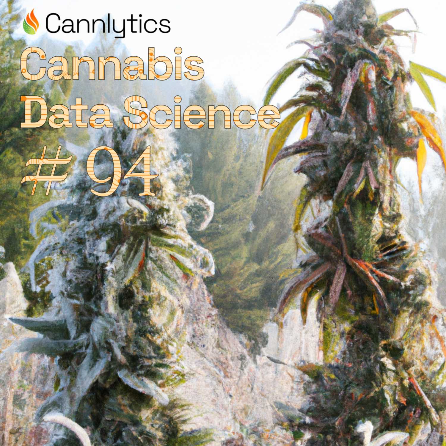 Cannabis Data Science