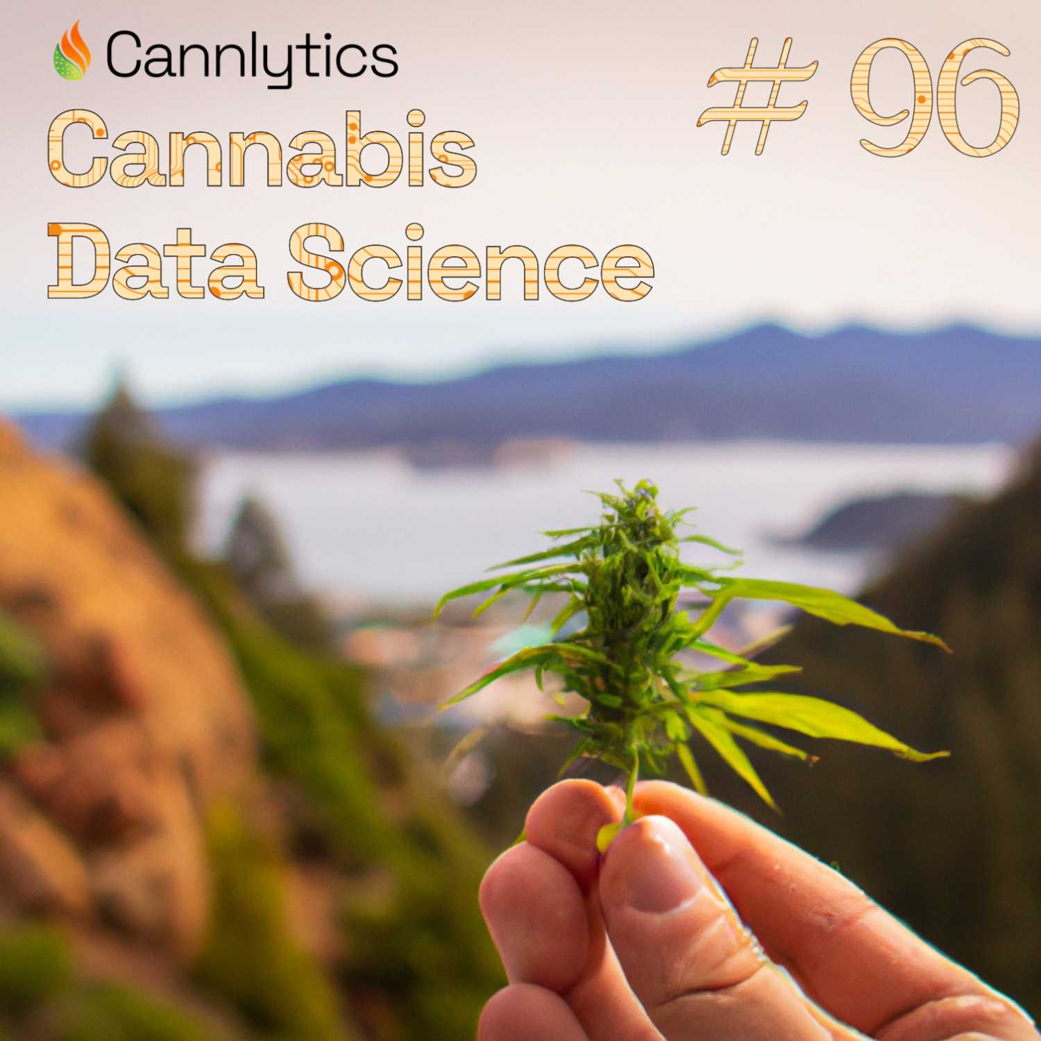 Cannabis Data Science