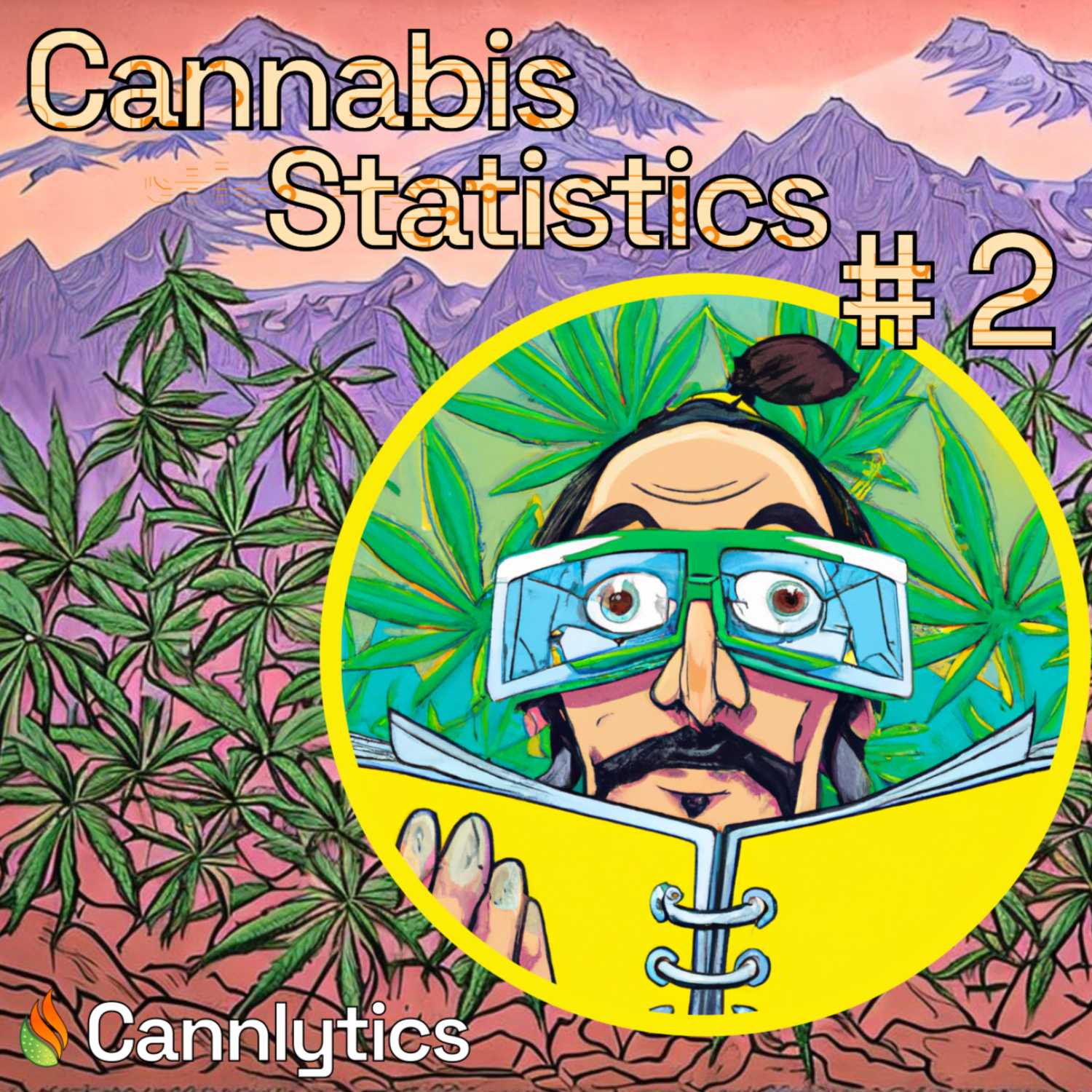 Cannabis Data Science