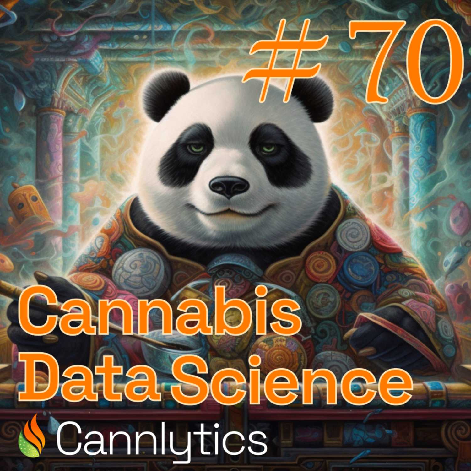Cannabis Data Science
