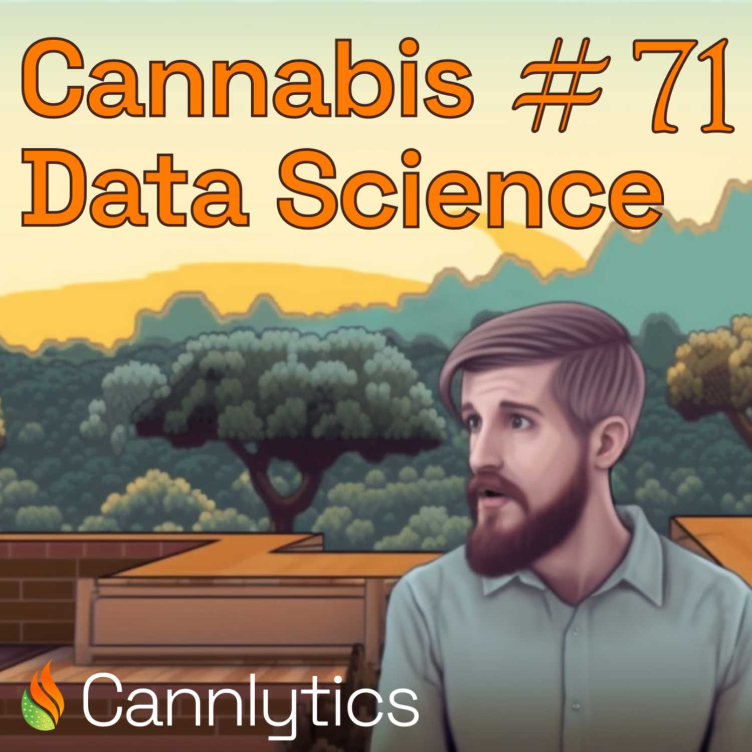 Cannabis Data Science