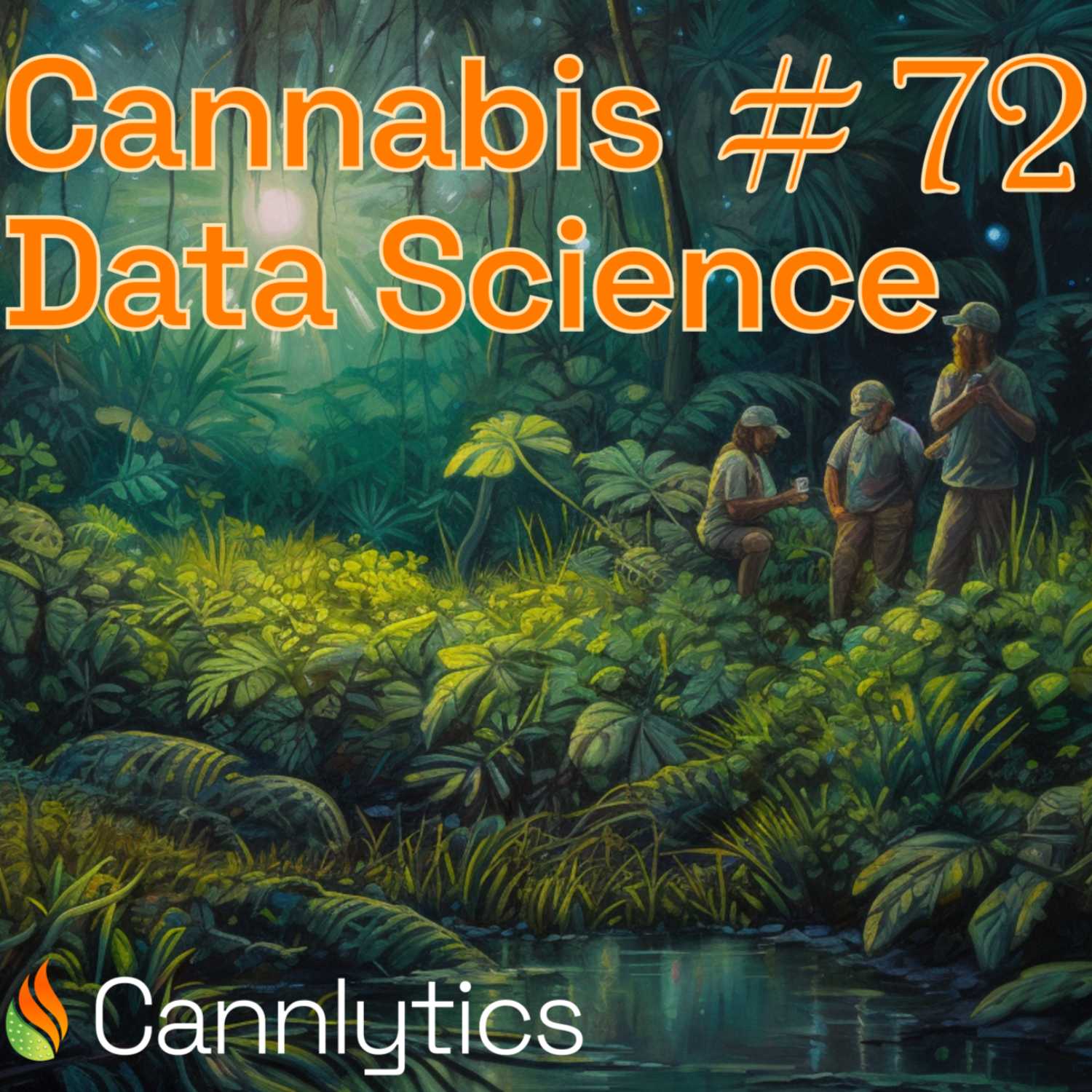 Cannabis Data Science