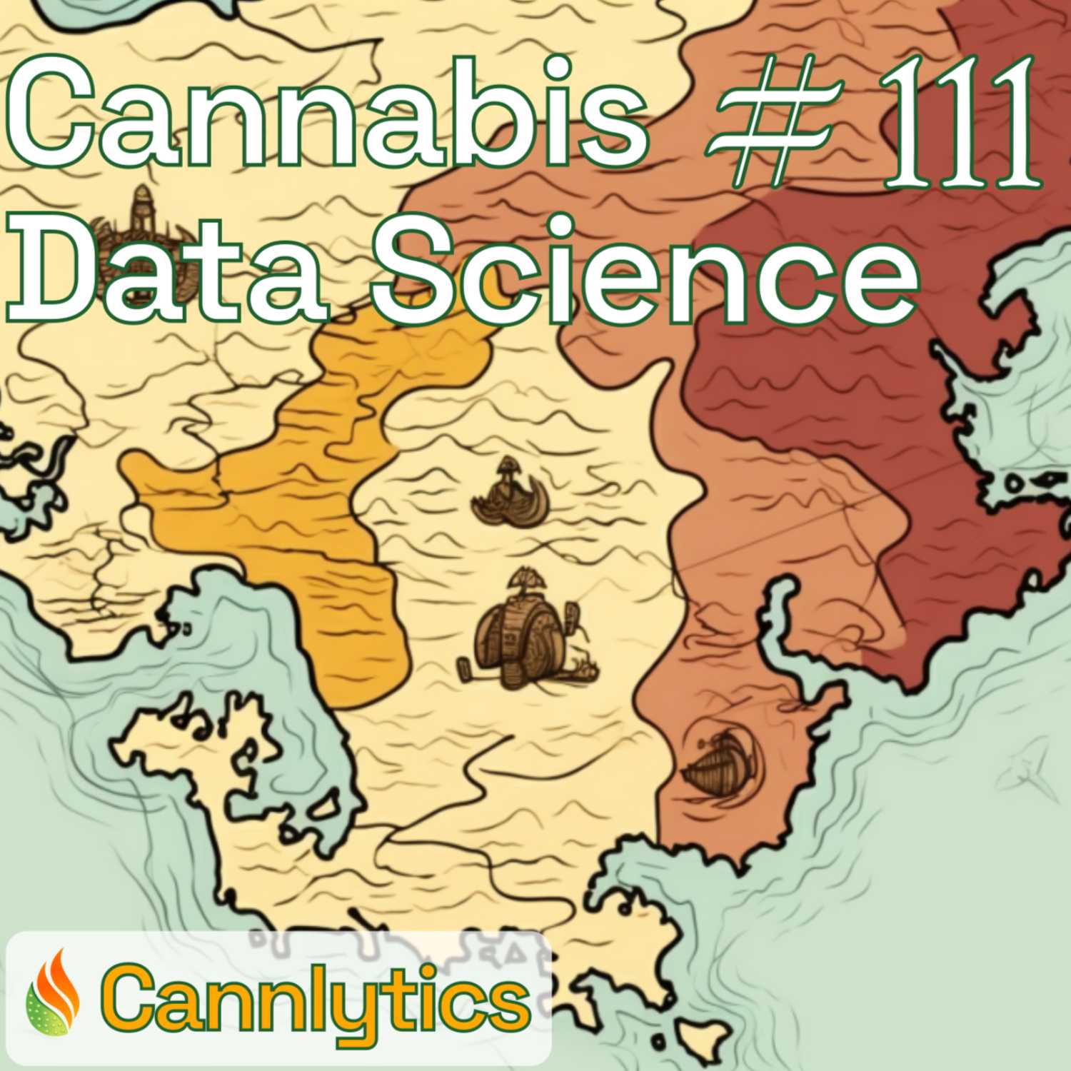 Cannabis Data Science