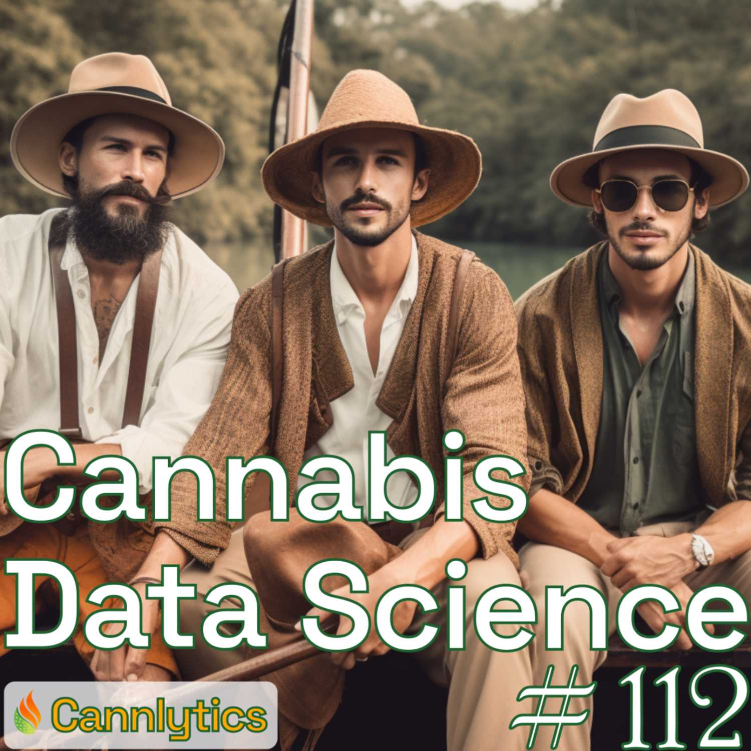 Cannabis Data Science