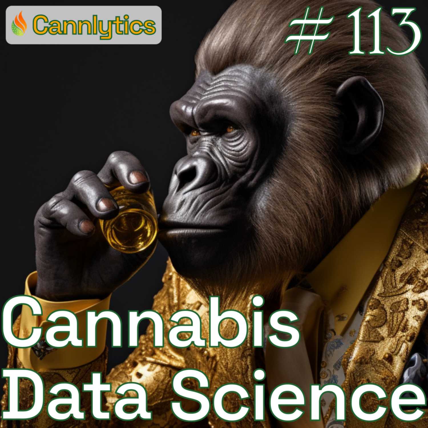 Cannabis Data Science