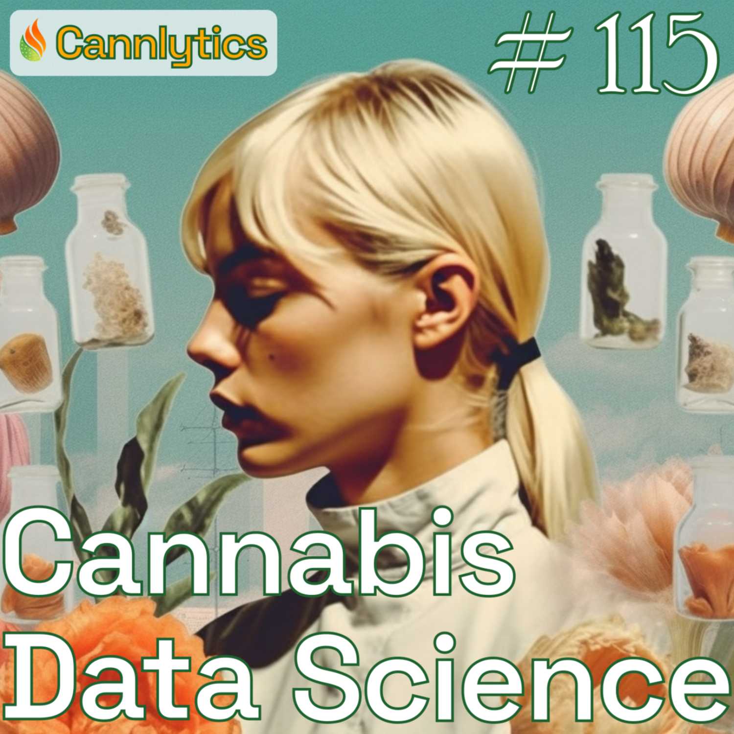 Cannabis Data Science