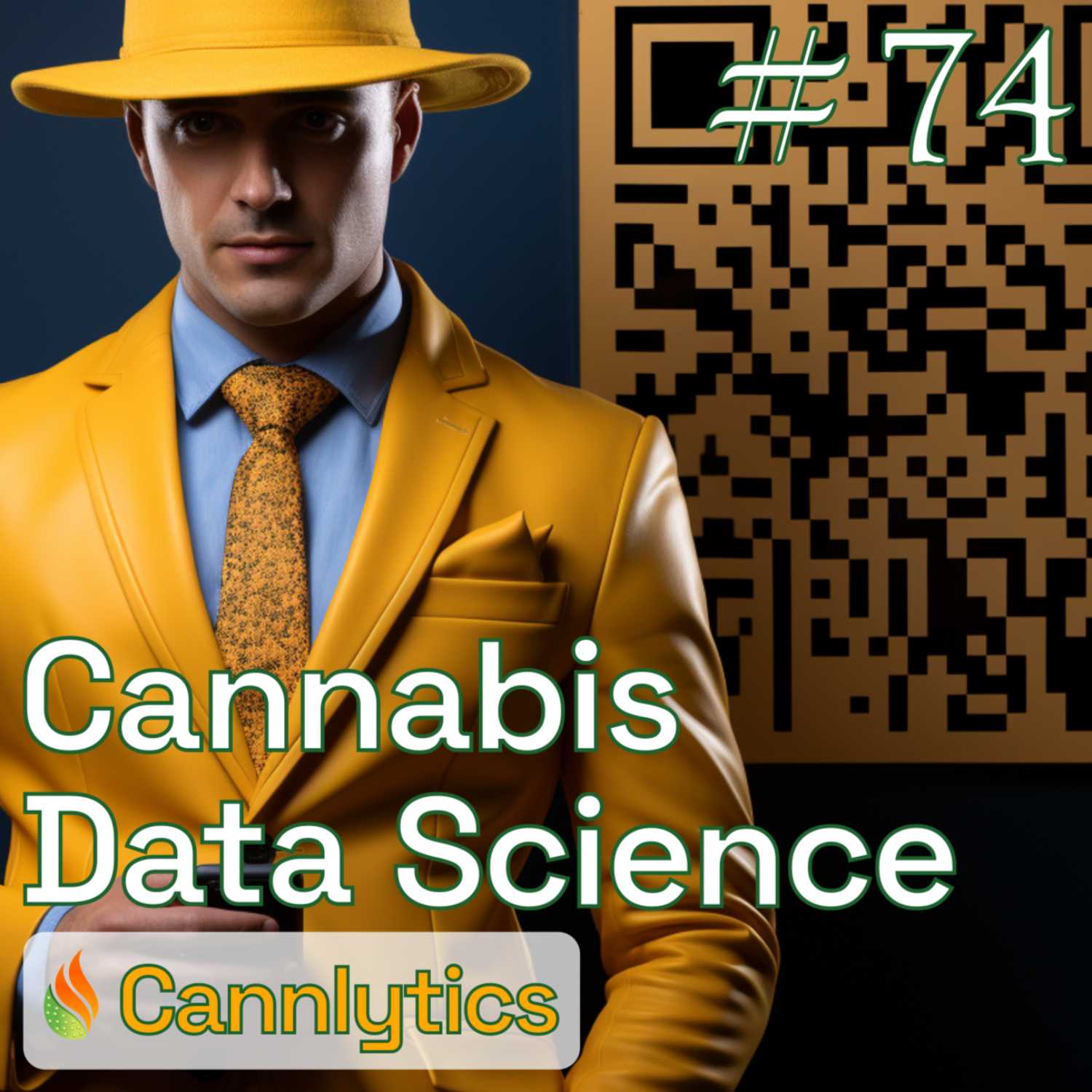 Cannabis Data Science