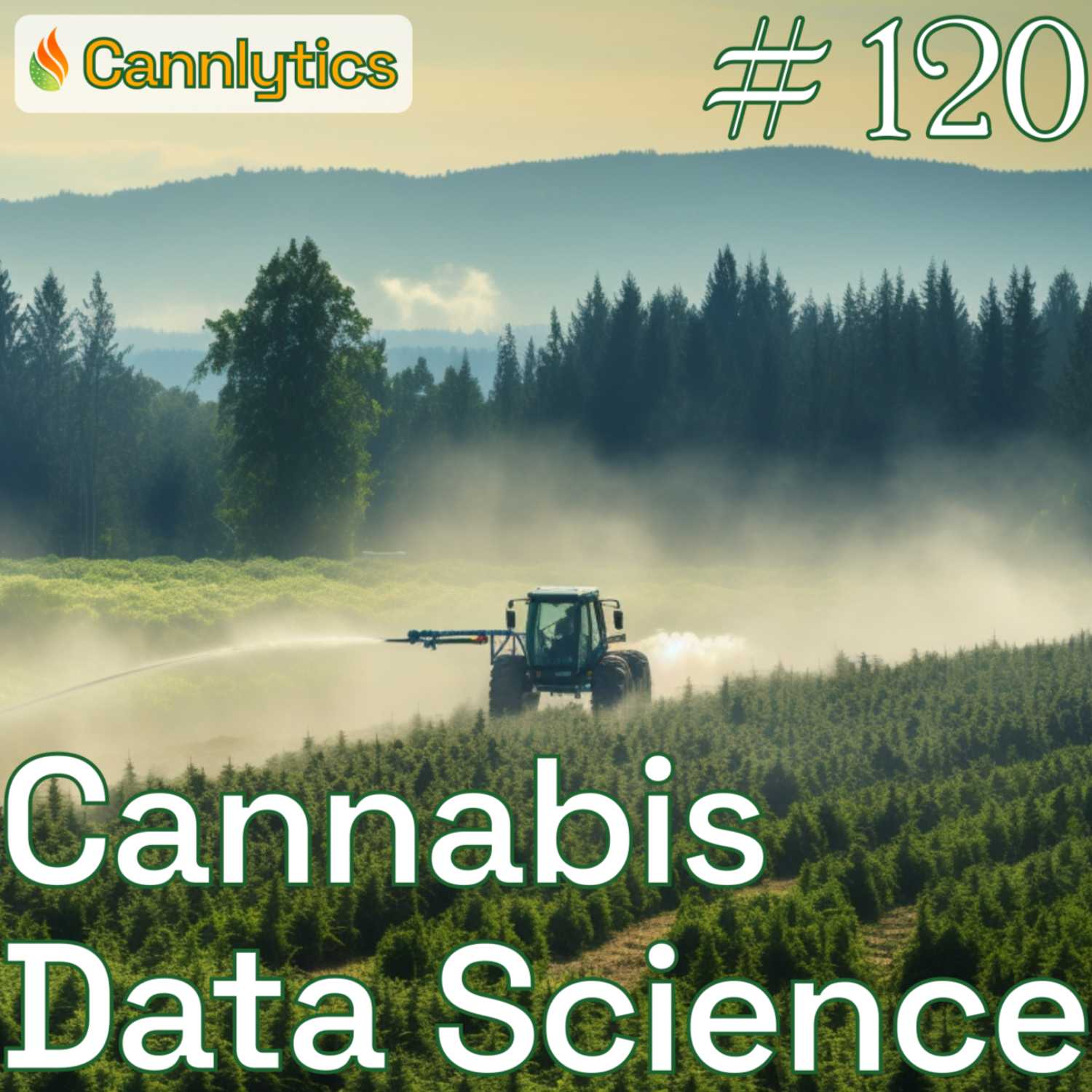 Cannabis Data Science