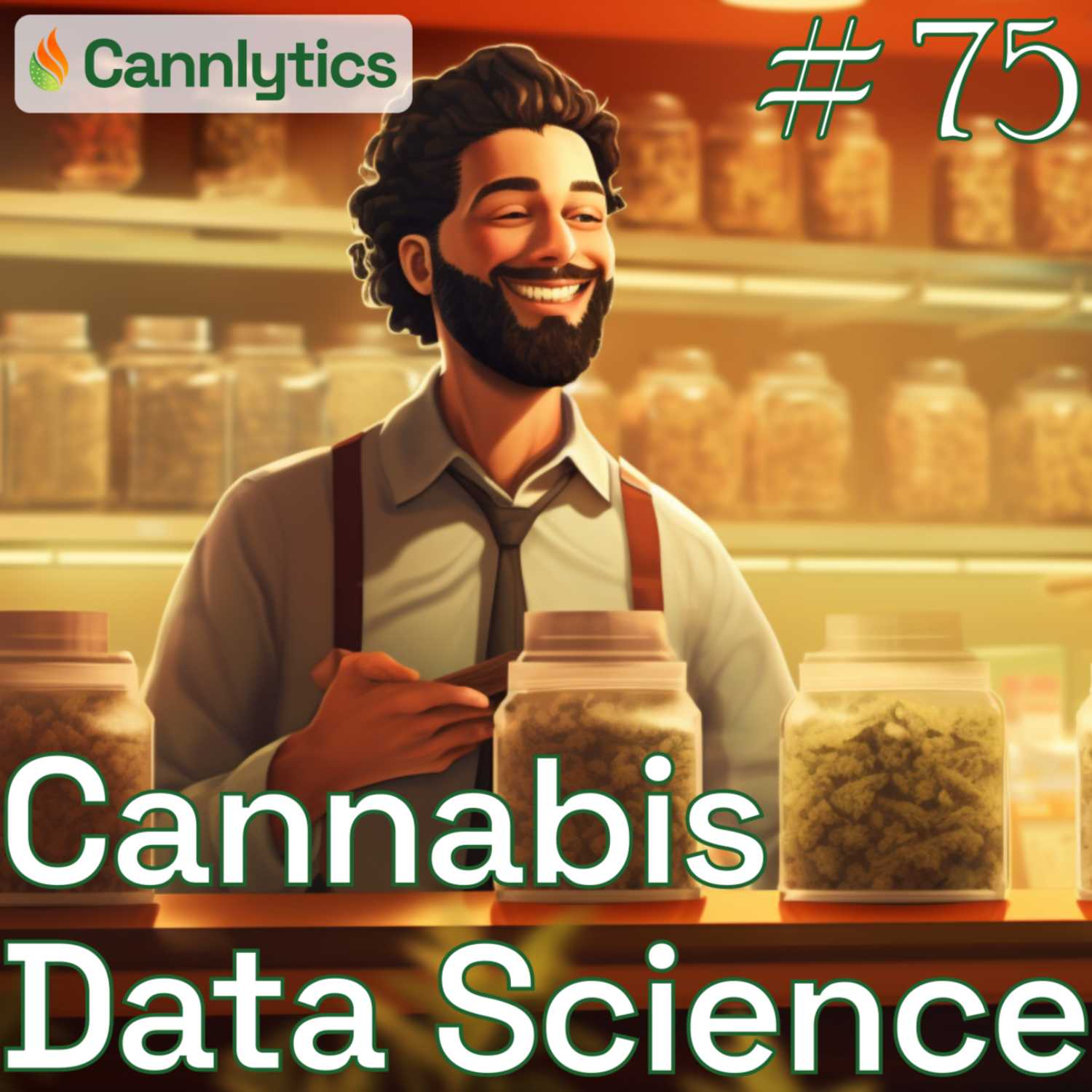 Cannabis Data Science