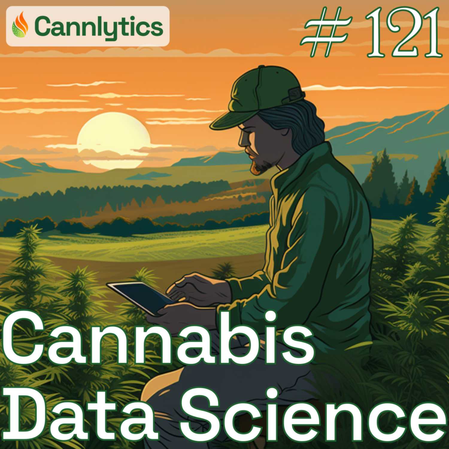 Cannabis Data Science