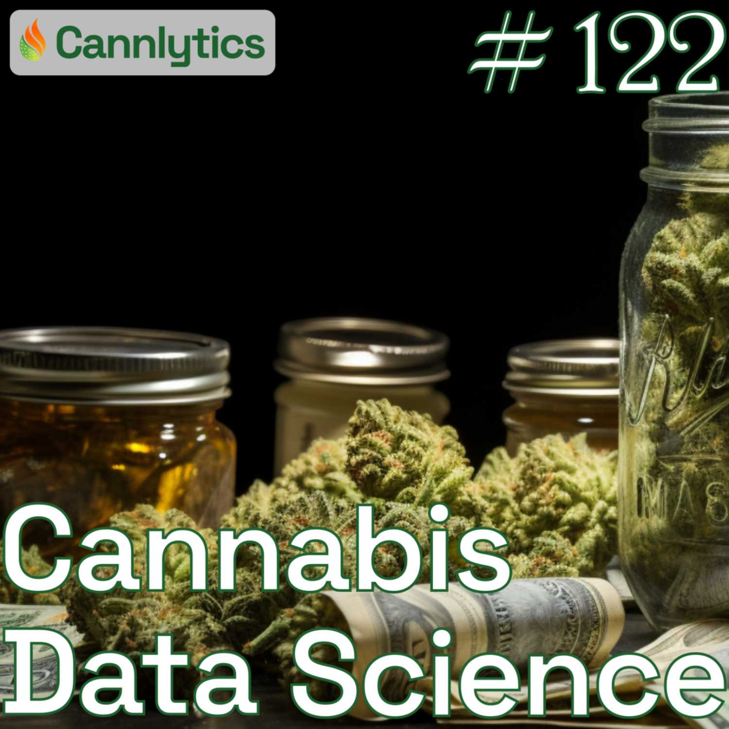 Cannabis Data Science
