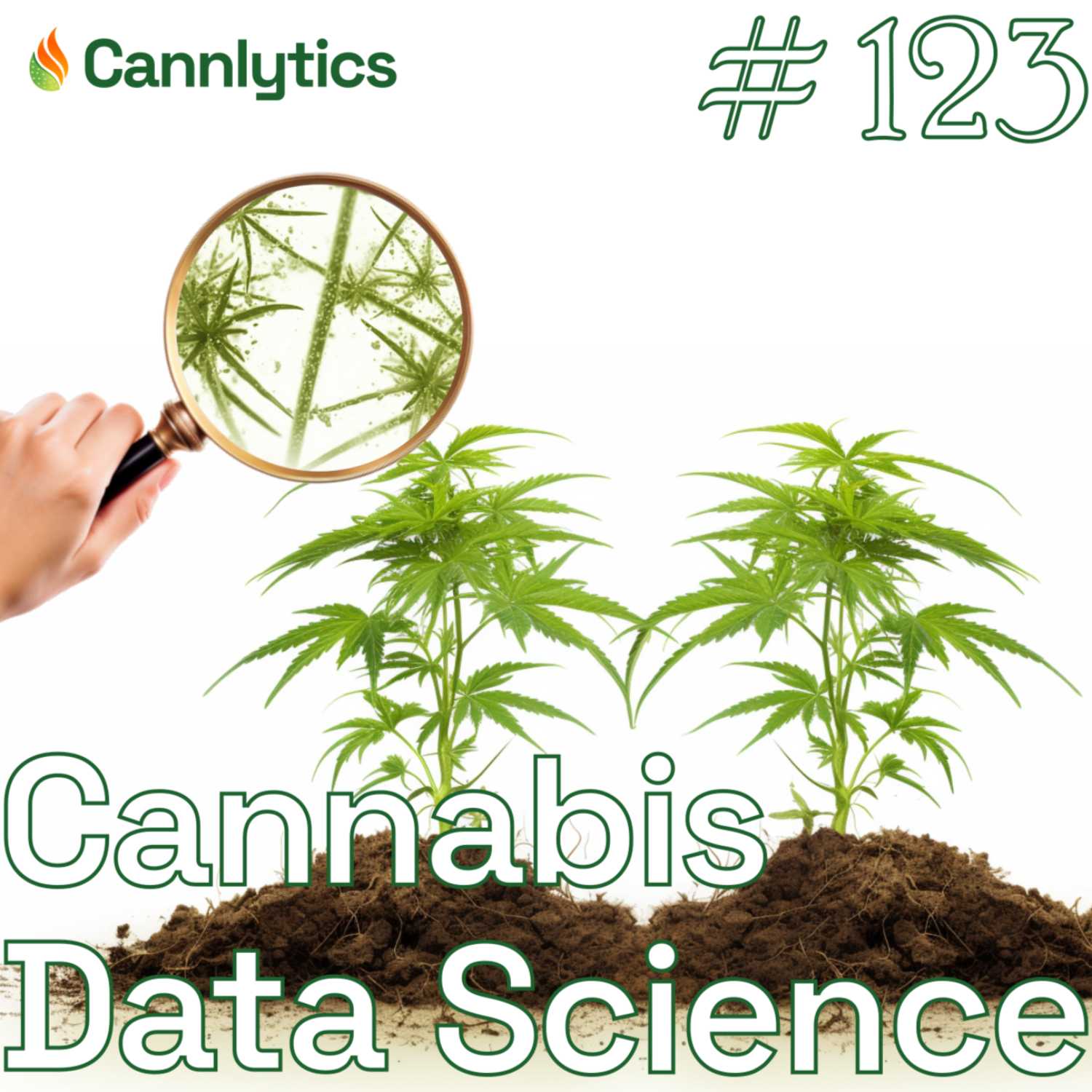 Cannabis Data Science