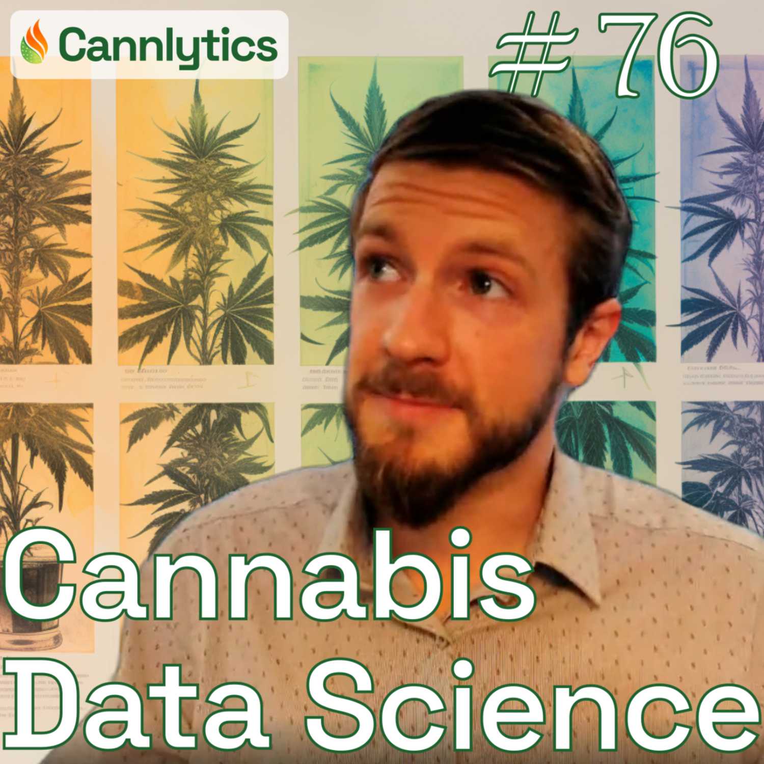 Cannabis Data Science