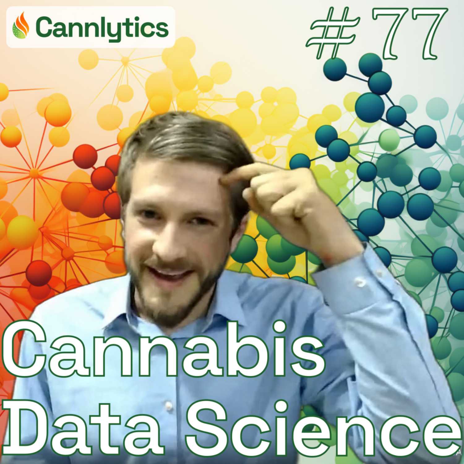 Cannabis Data Science