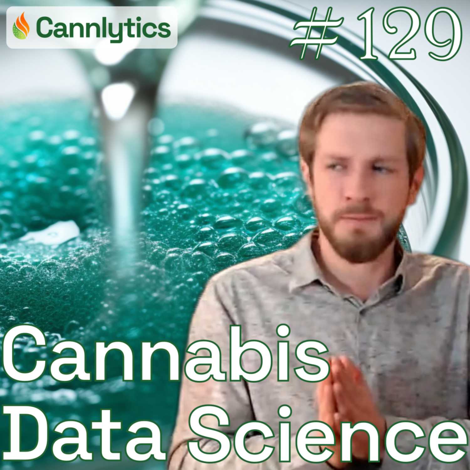 Cannabis Data Science