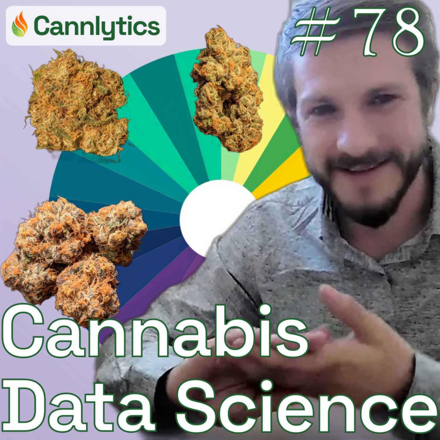 Cannabis Data Science