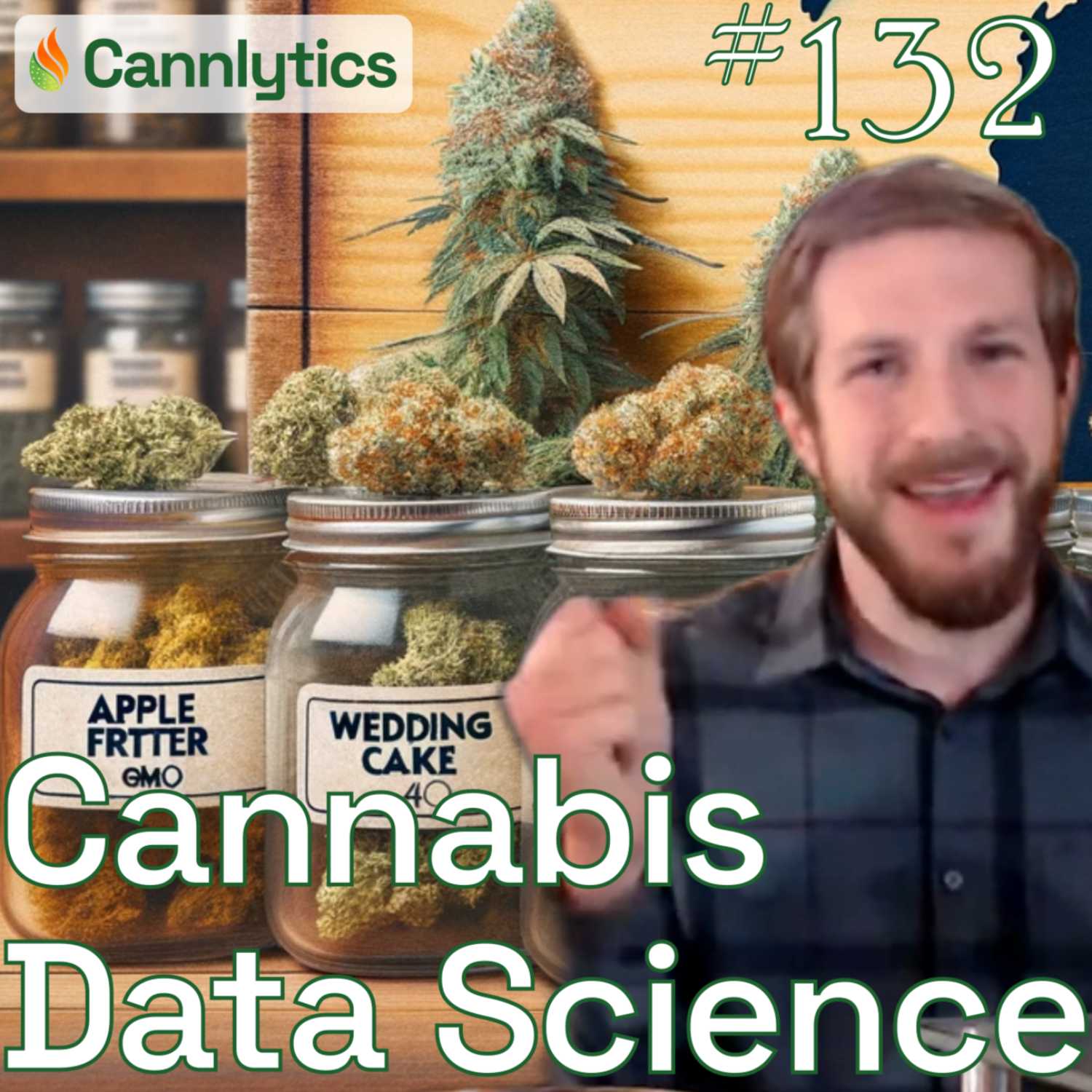 Cannabis Data Science